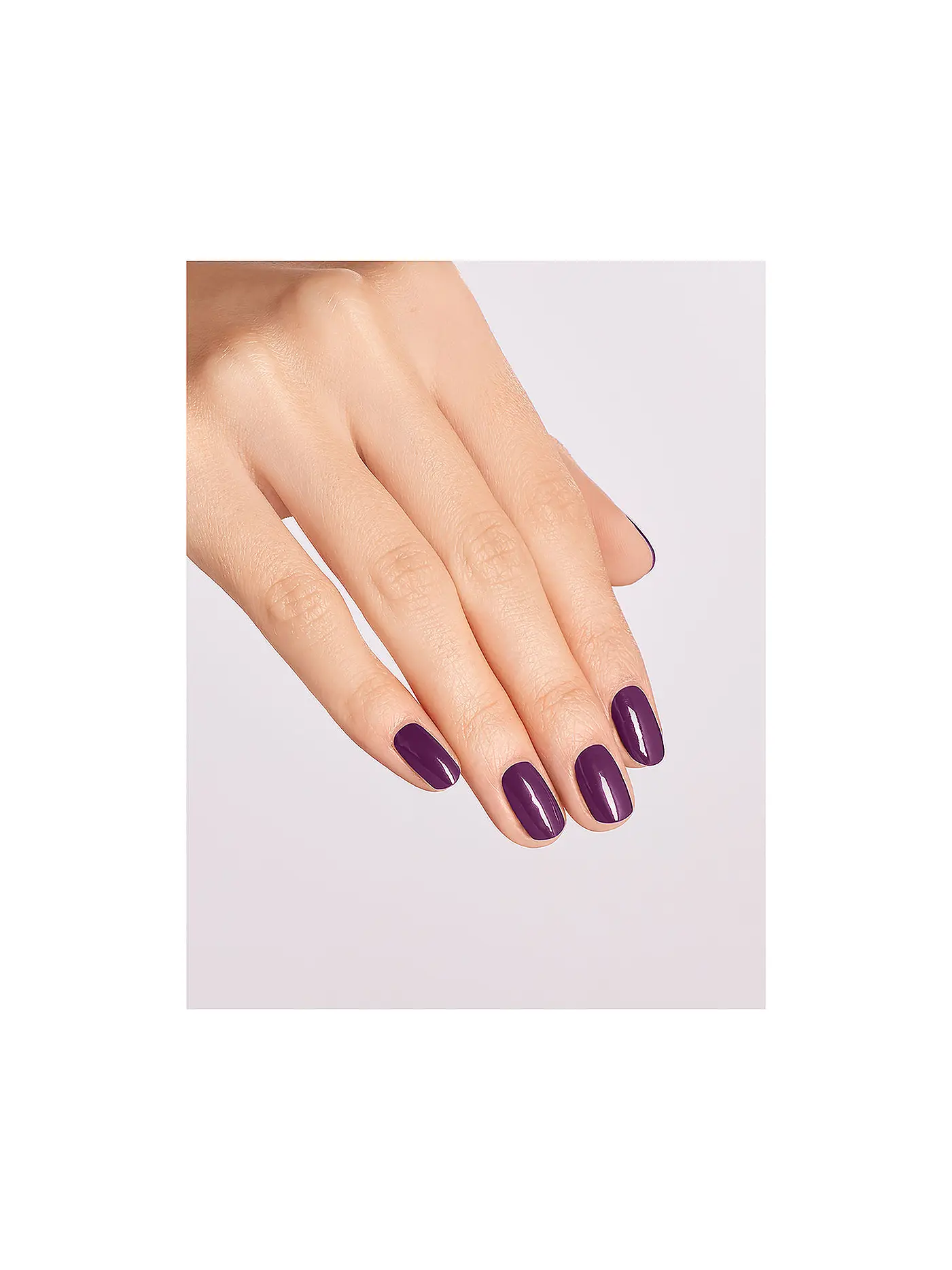 OPI | x XBOX - Nagellack ( 61 N00Berry )  | beere