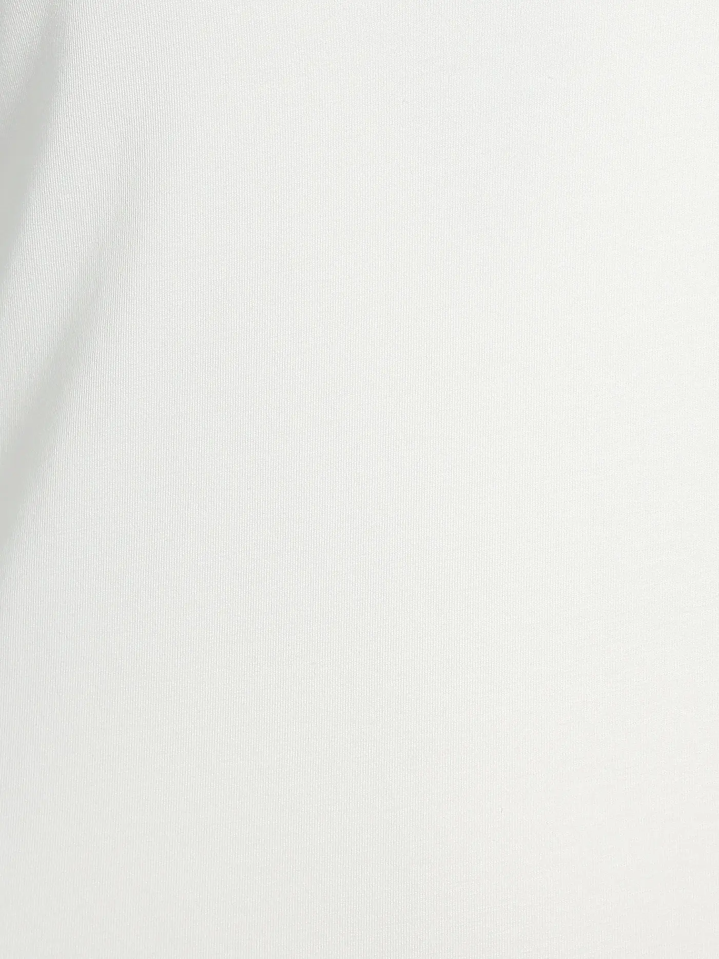 OPUS | Basic T-Shirt "Daily F" | weiss