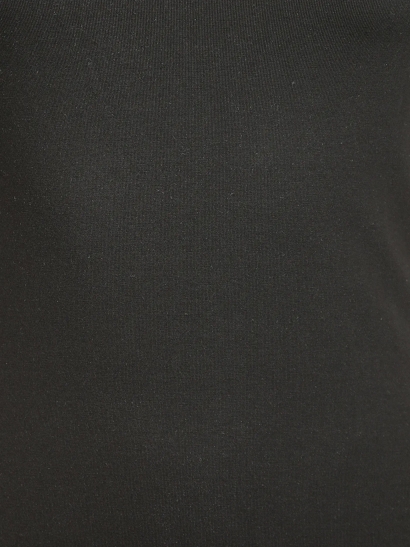 OPUS | Basic Top "Daily A" | schwarz