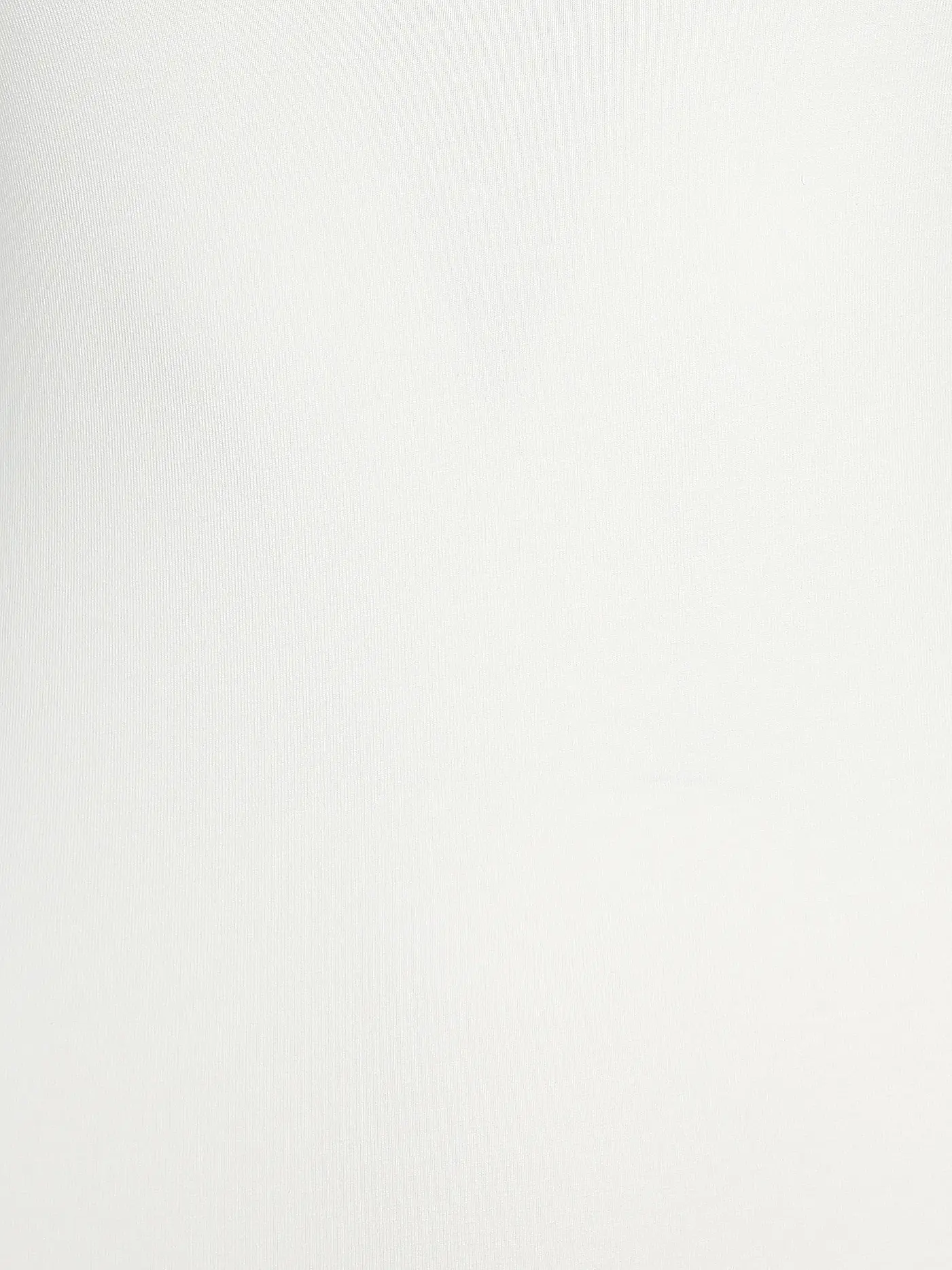 OPUS | Basic Top "Daily E" | weiss