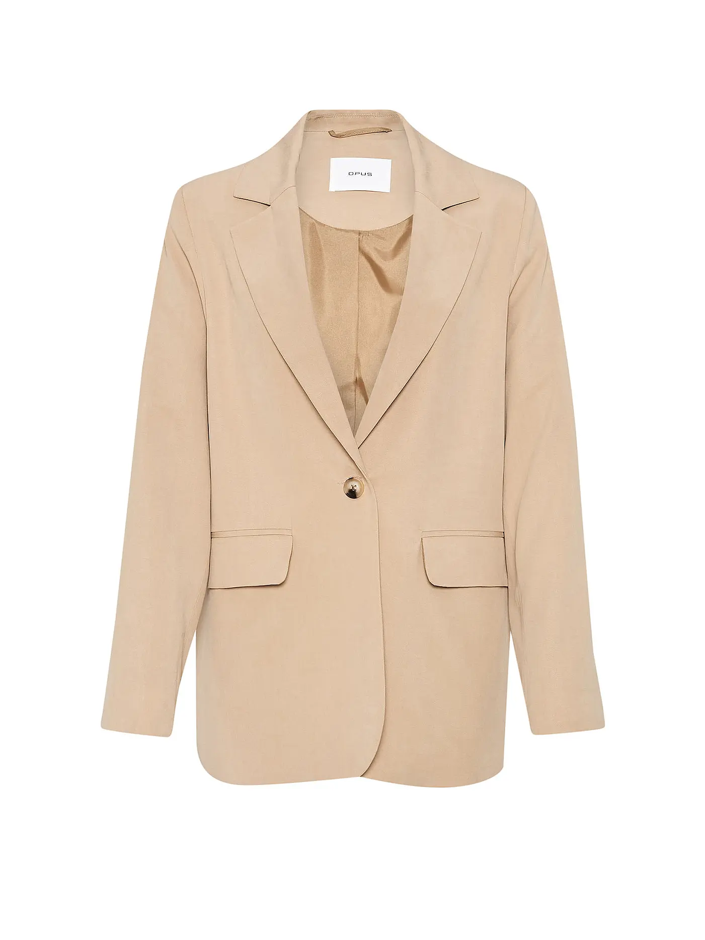 OPUS | Blazer JEKANA | beige