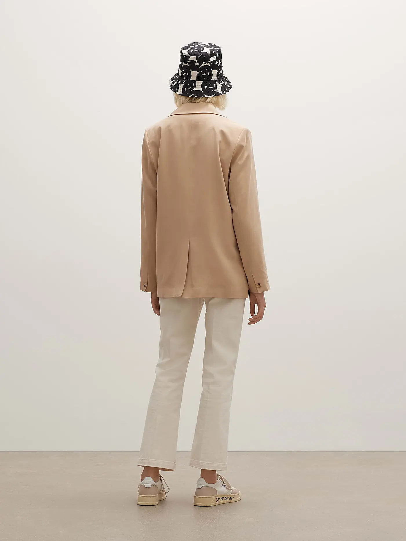 OPUS | Blazer JEKANA | beige