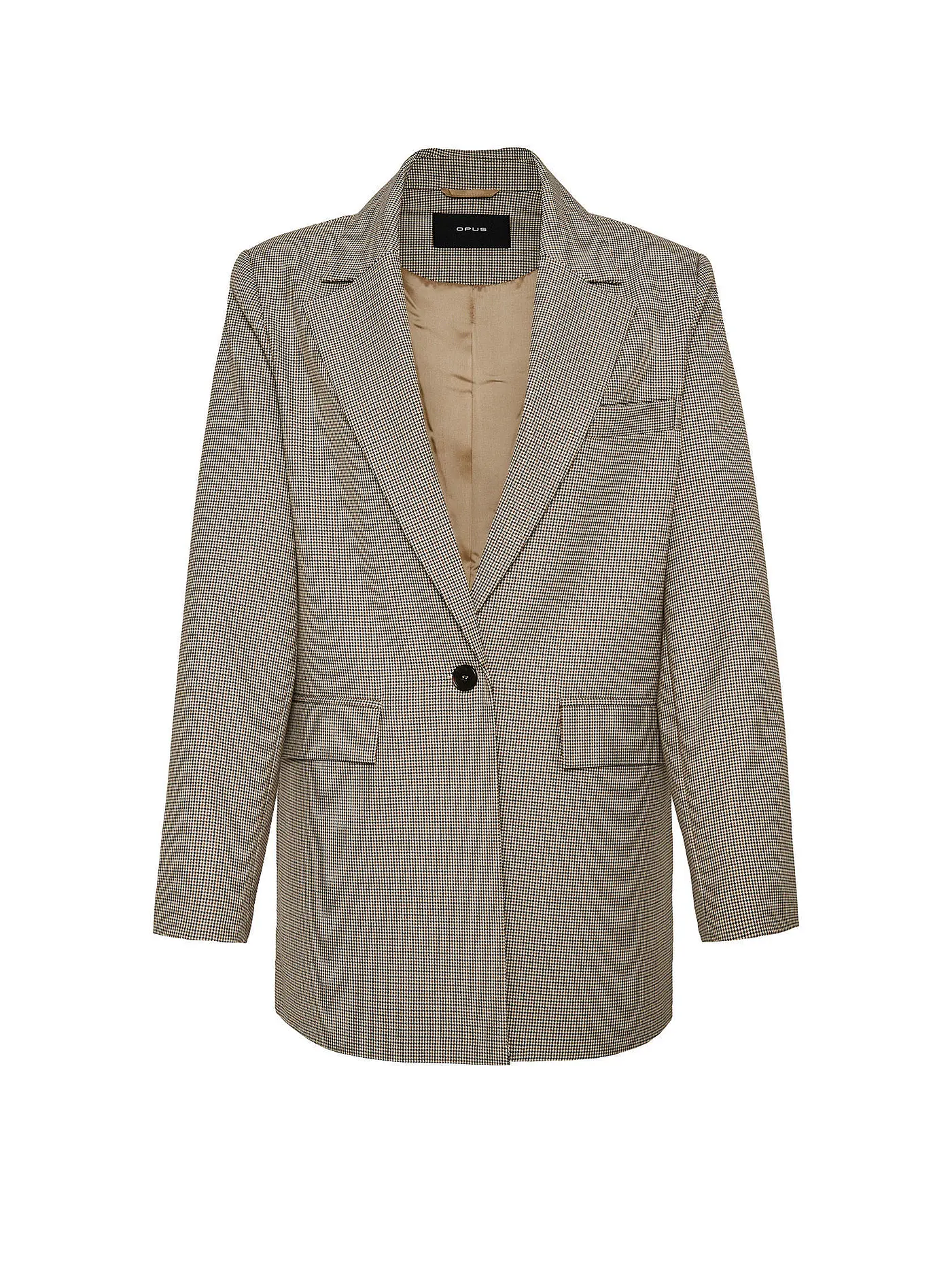 OPUS | Blazer Jimeni | braun