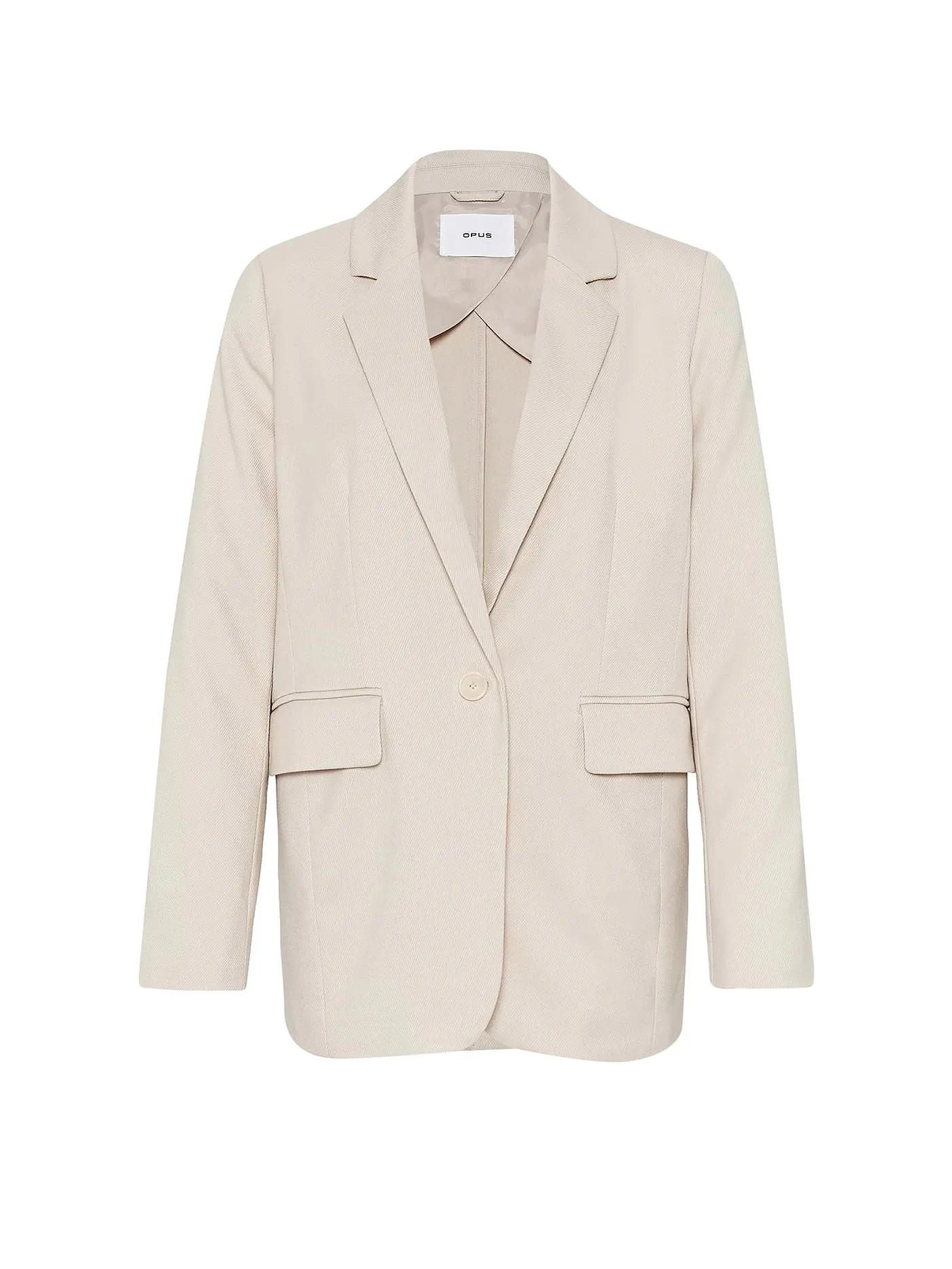 OPUS | Blazer JUNOLIN | grau