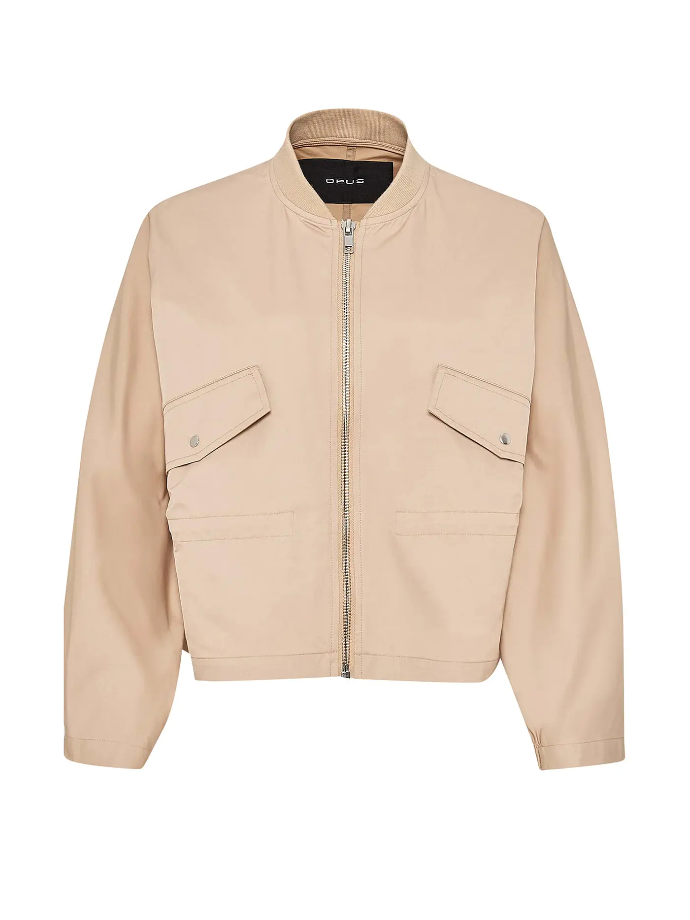 OPUS | Blouson HIKAL | beige