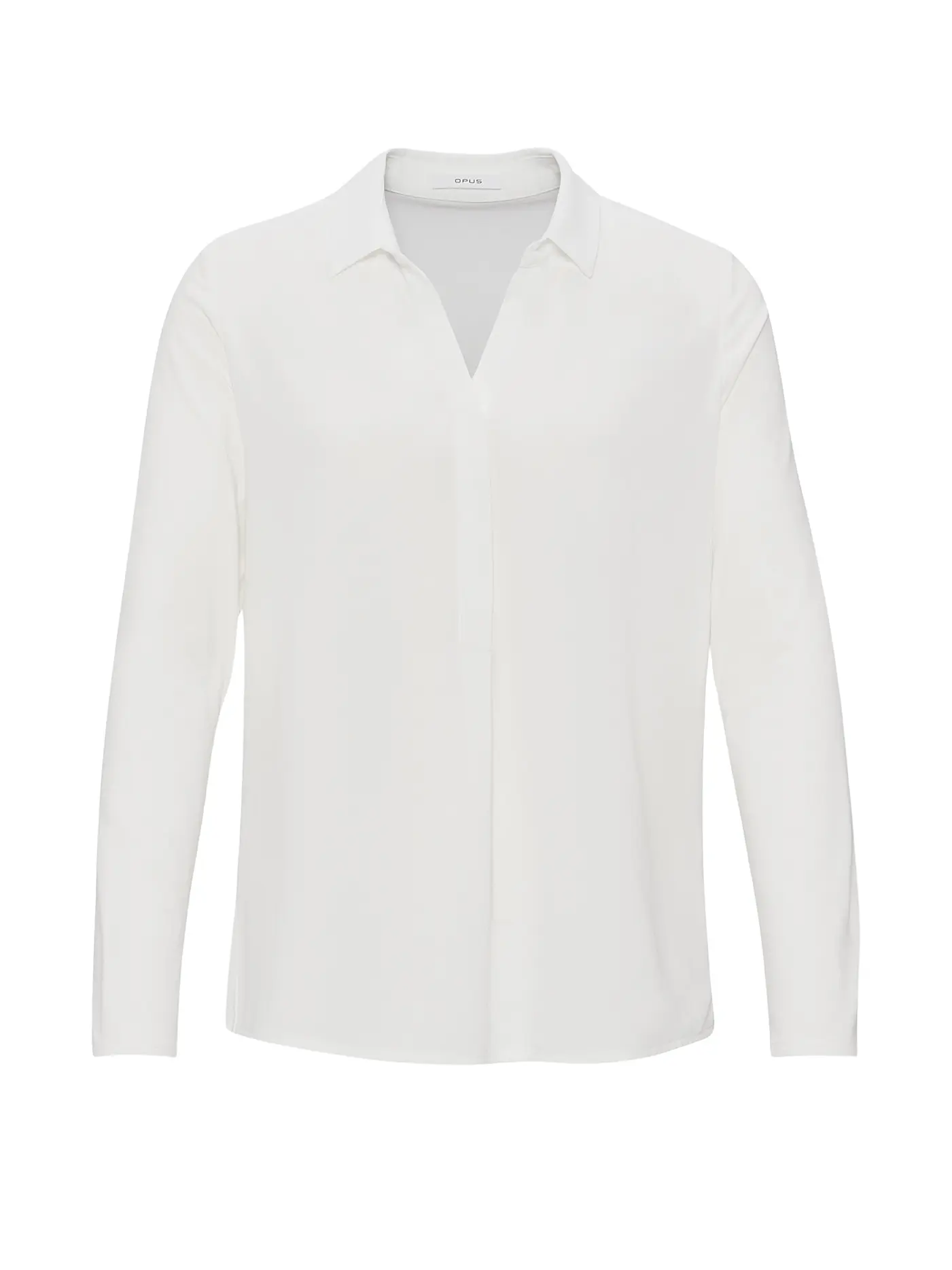 OPUS | Blusenshirt FRERA  | creme