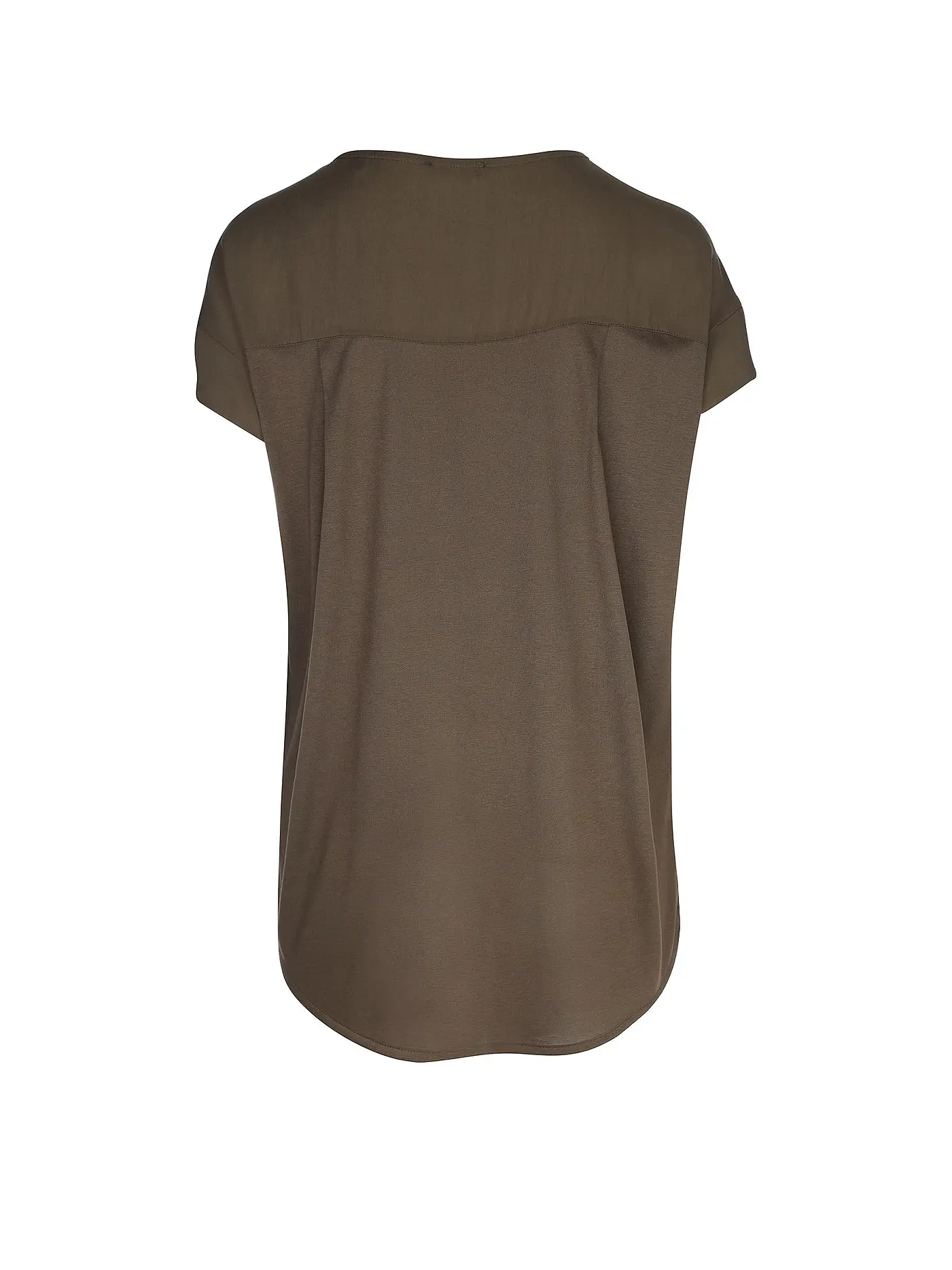 OPUS | Blusenshirt SKITA  | beige