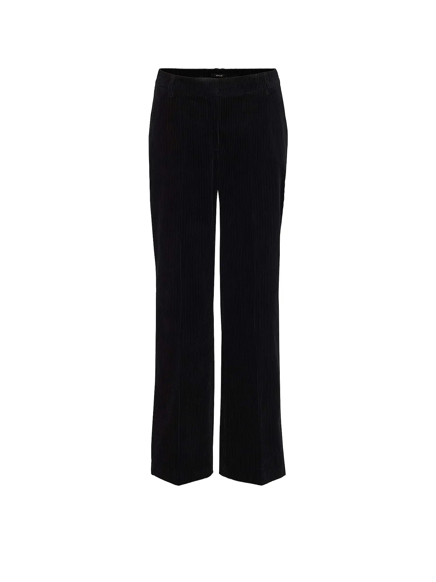 OPUS | Cordhose MAHLIA | schwarz