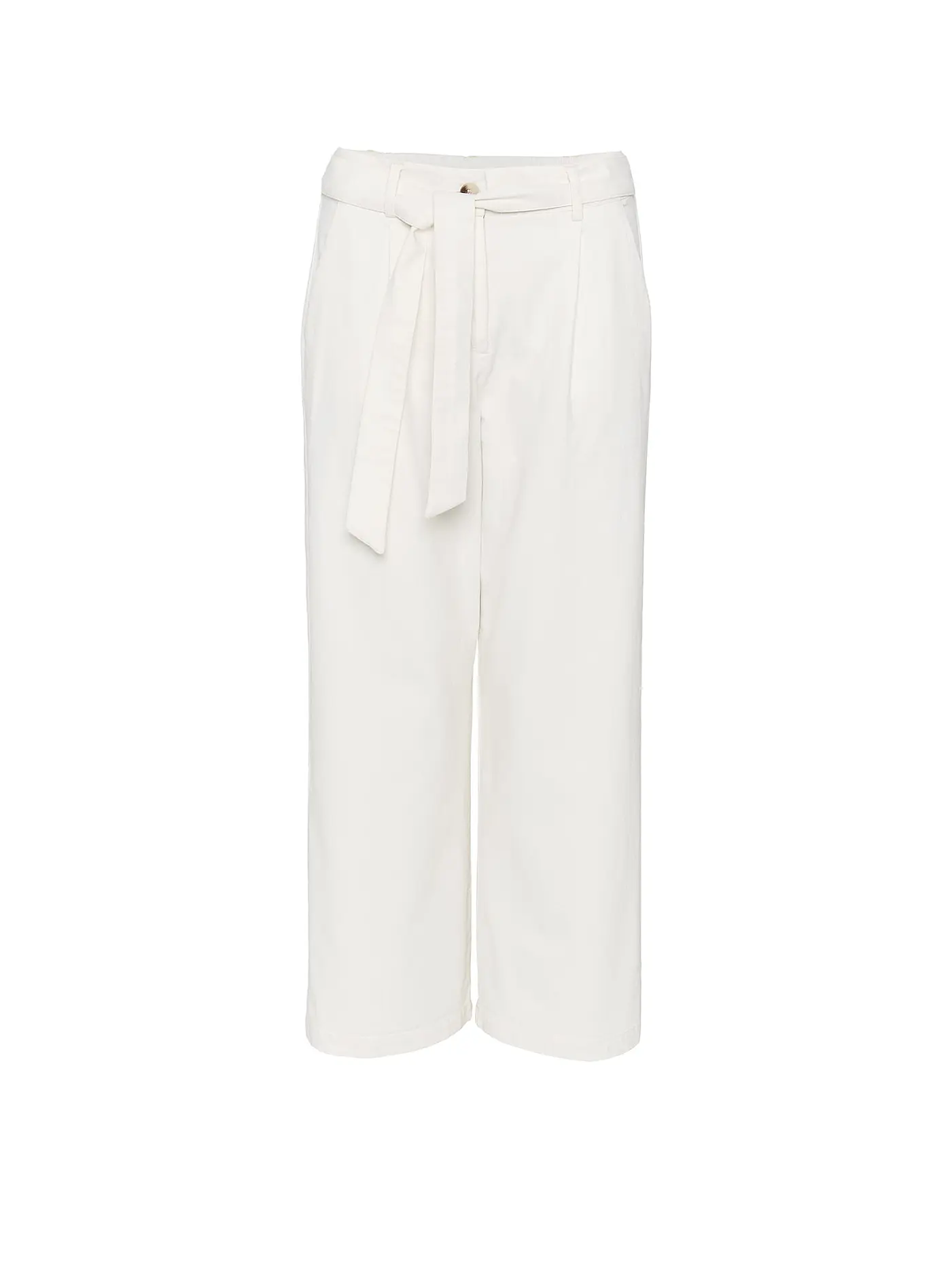 OPUS | Culotte Mareika  | creme