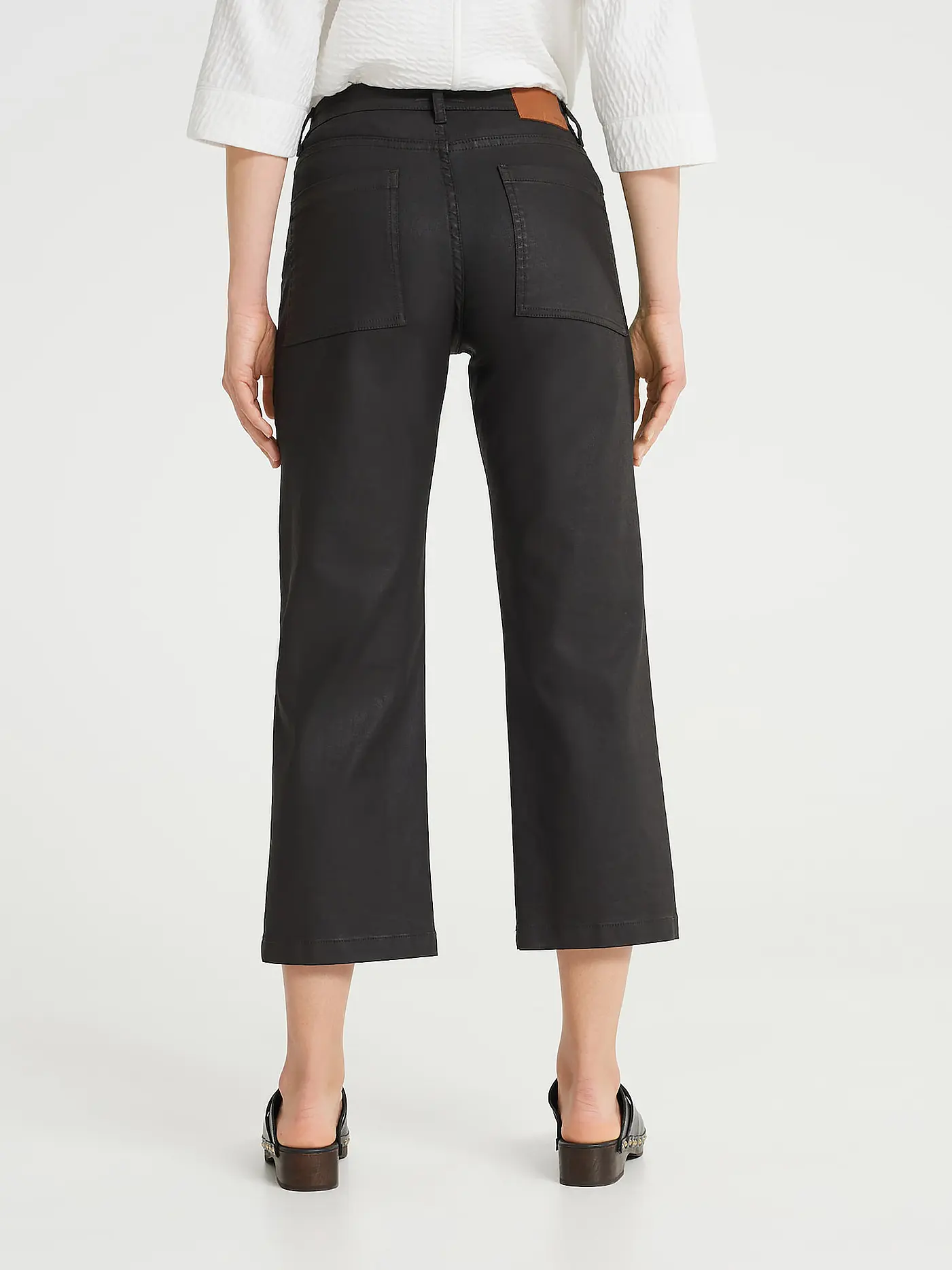 OPUS | Culotte MELVIN | braun