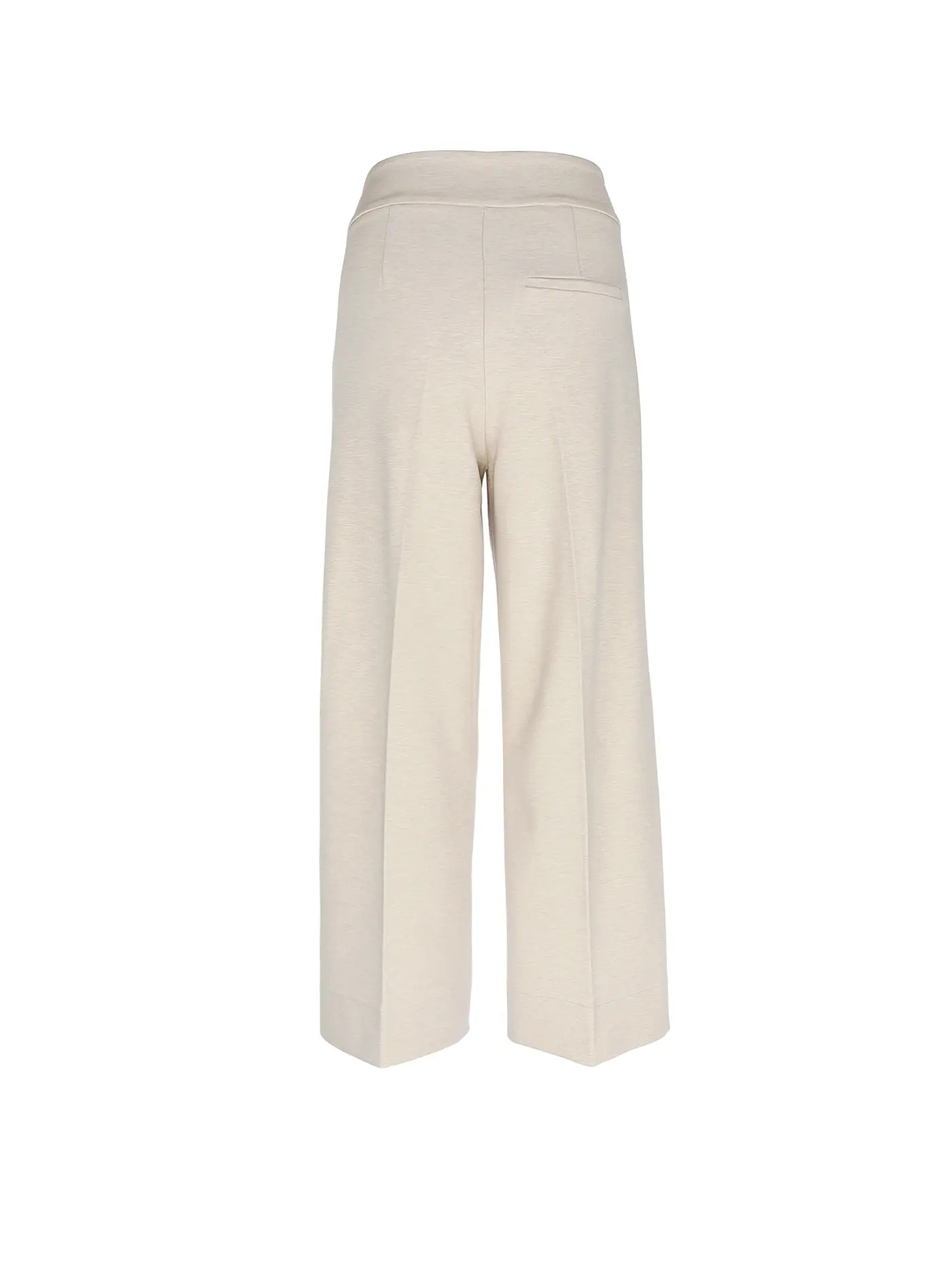 OPUS | Culotte MISHA CITY | creme