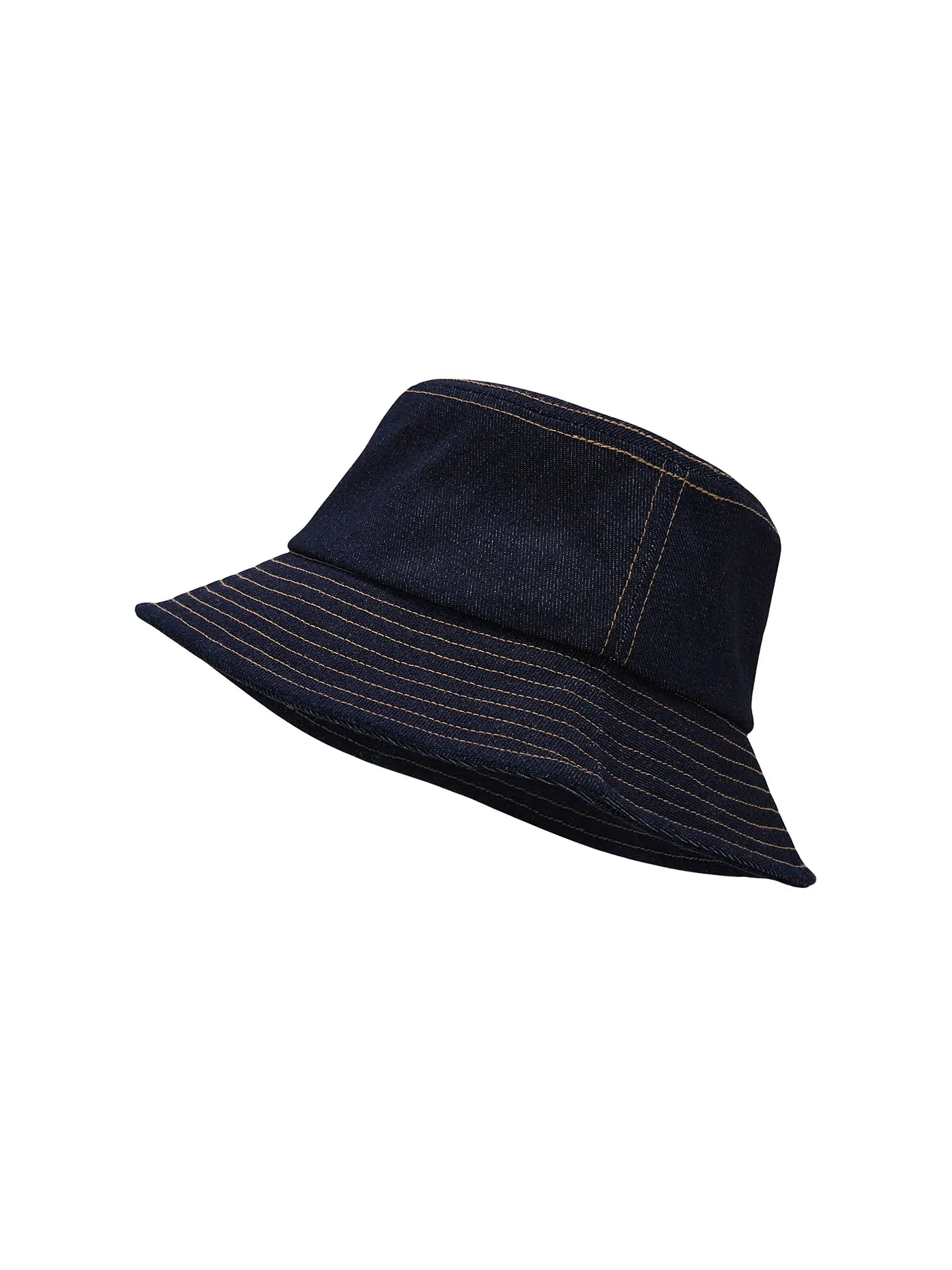 OPUS | Fischerhut - Bucket Hat ASEMI | dunkelblau