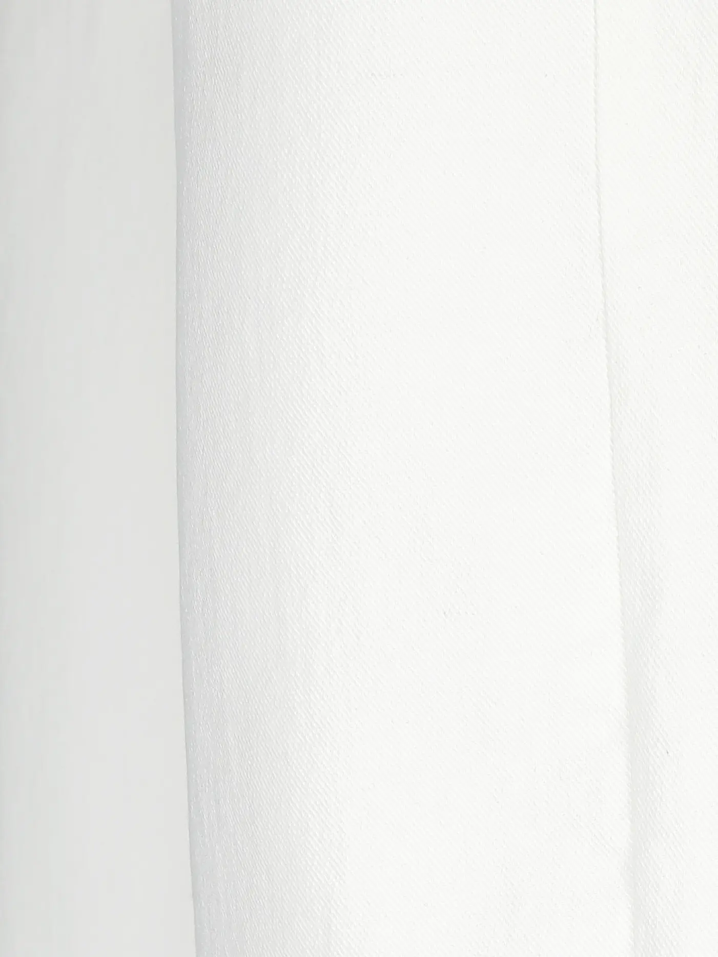 OPUS | Jeans Flared Marny Fresh  | creme