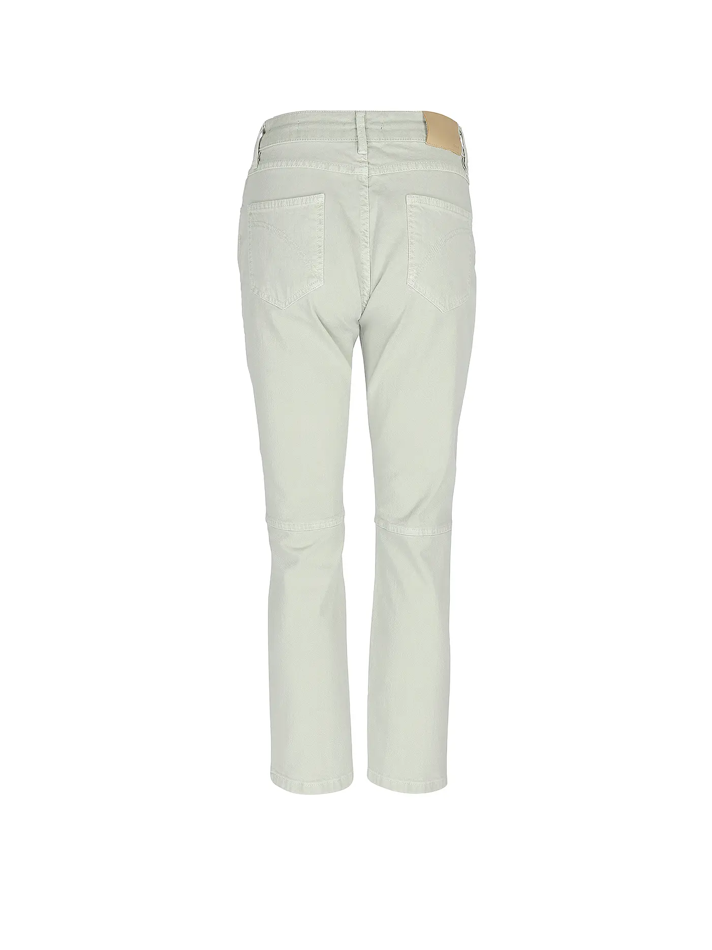 OPUS | Jeans Jogging Fit Louis | grün