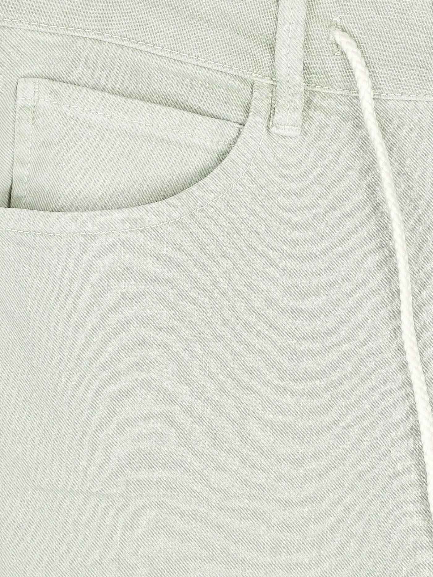 OPUS | Jeans Jogging Fit Louis | grün