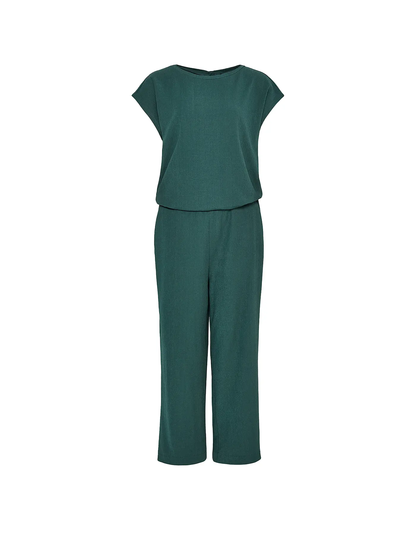 OPUS | Jumpsuit MELTI | petrol