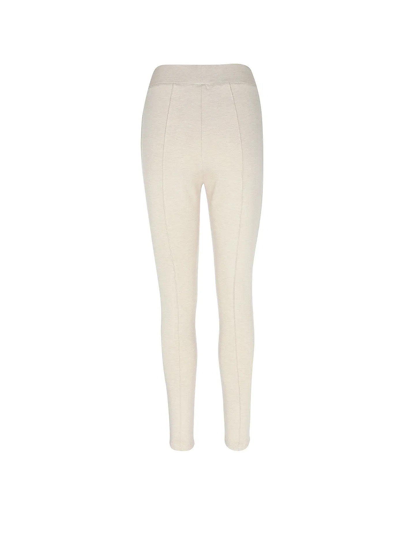 OPUS | Leggings EKAJA  | beige