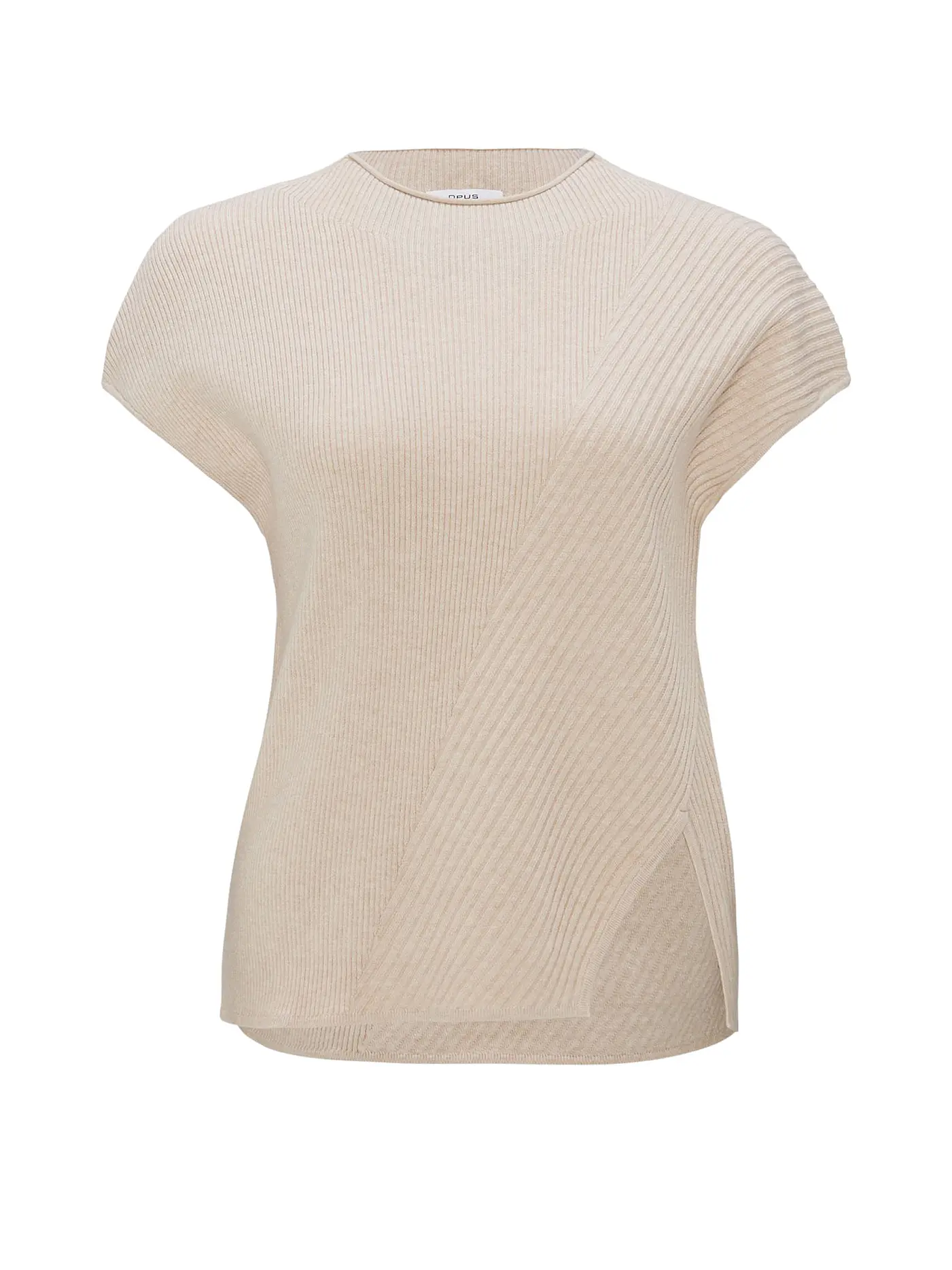 OPUS | Pullover PALIMI | beige