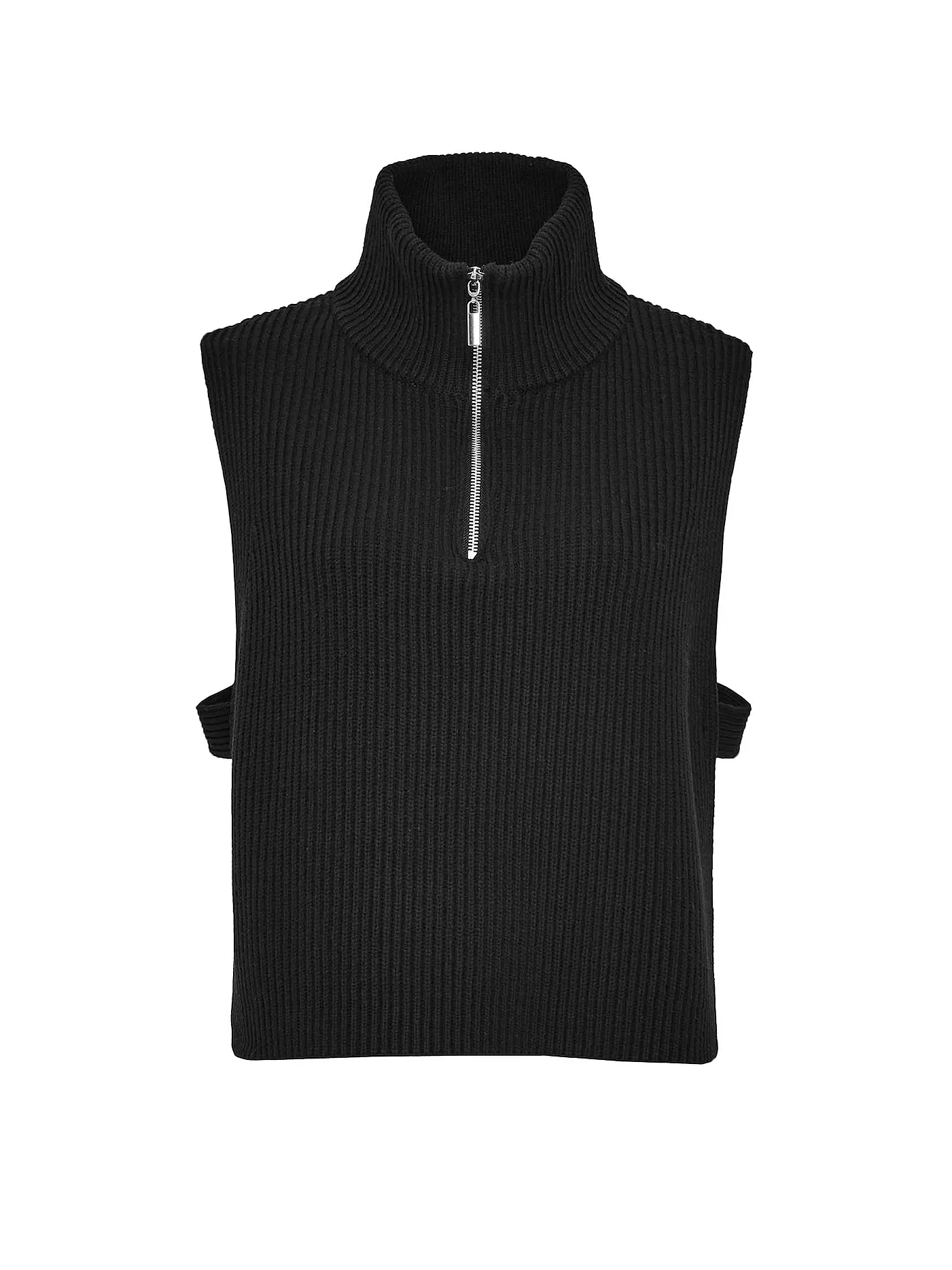 OPUS | Pullunder ABIBO | schwarz