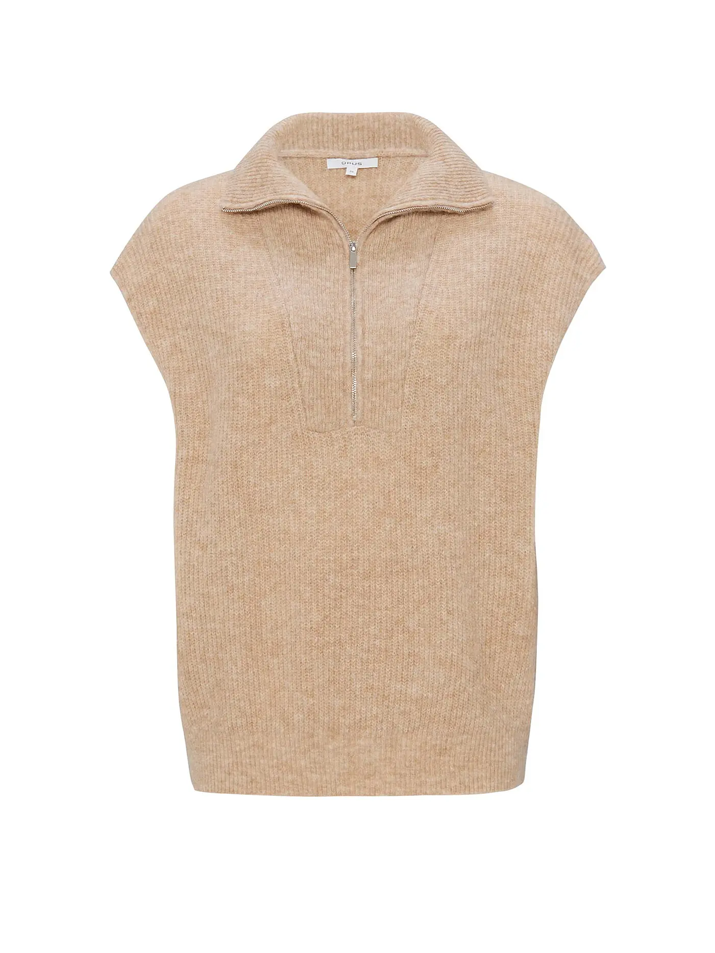 OPUS | Pullunder PEISINI | camel