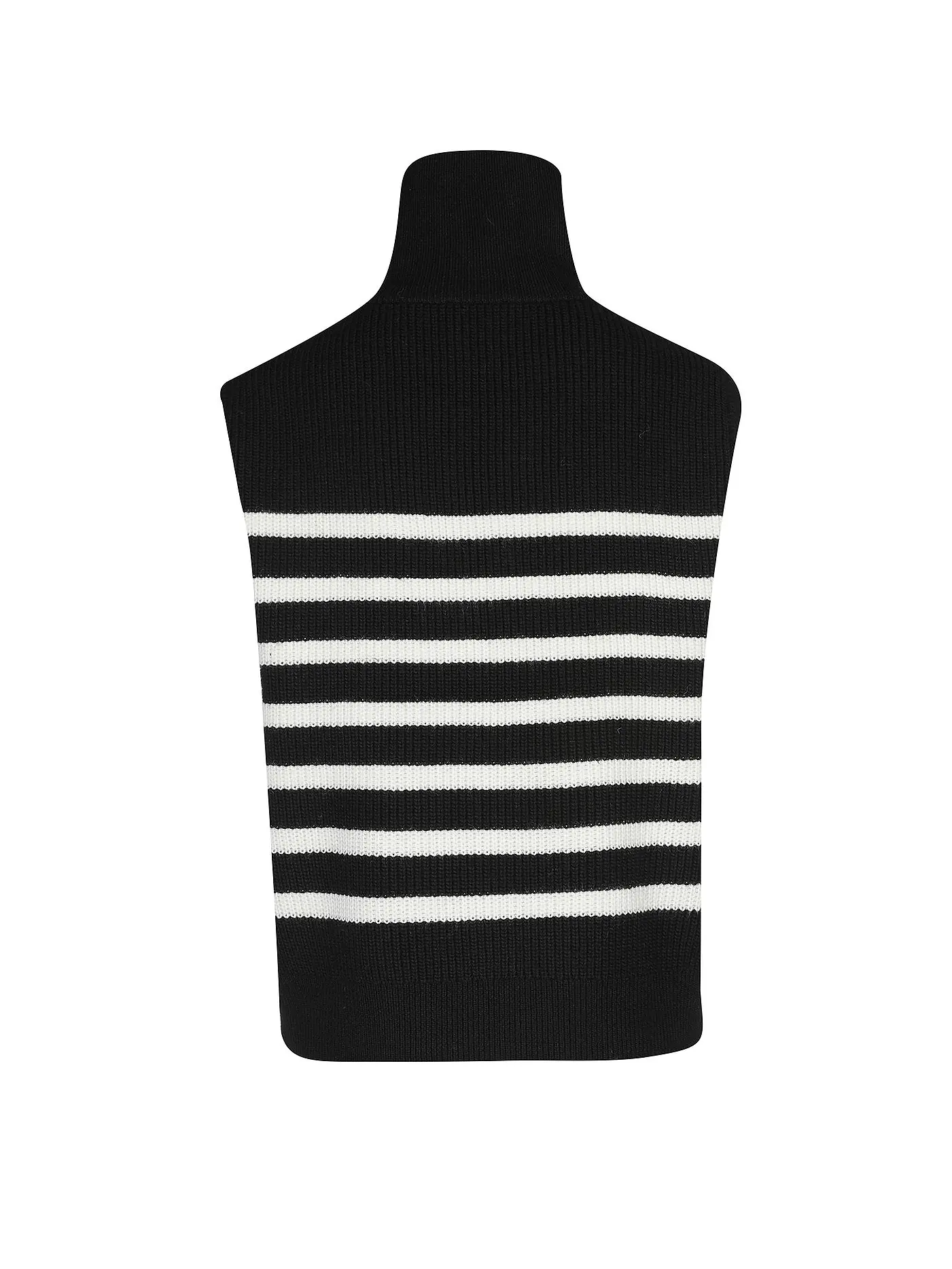 OPUS | Pullunder PEISSER | schwarz