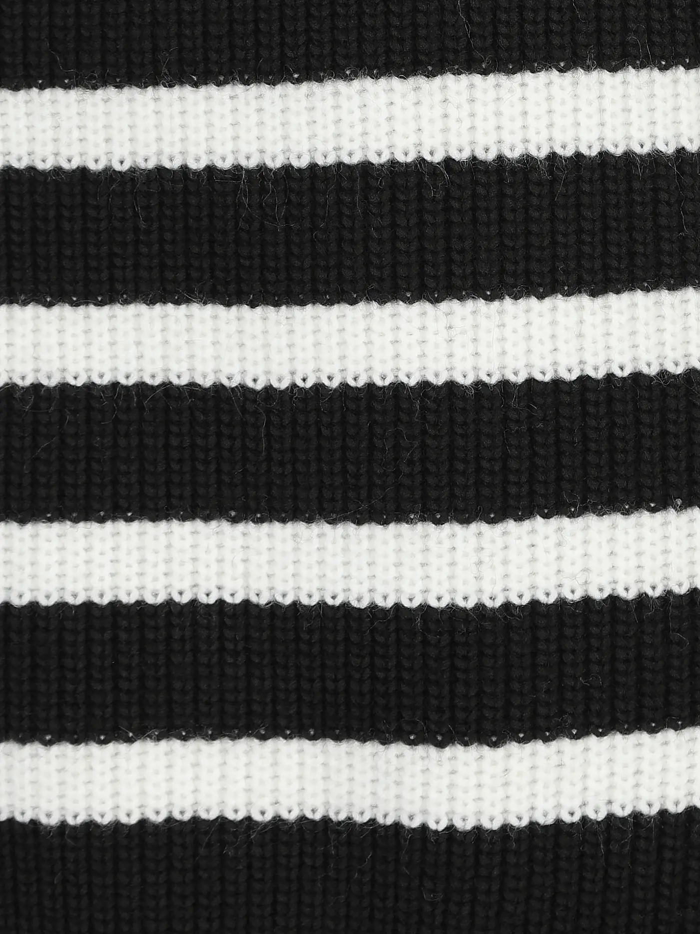 OPUS | Pullunder PEISSER | schwarz