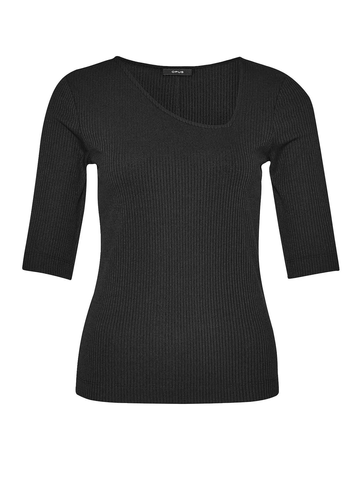 OPUS | Shirt SIFASYM | schwarz