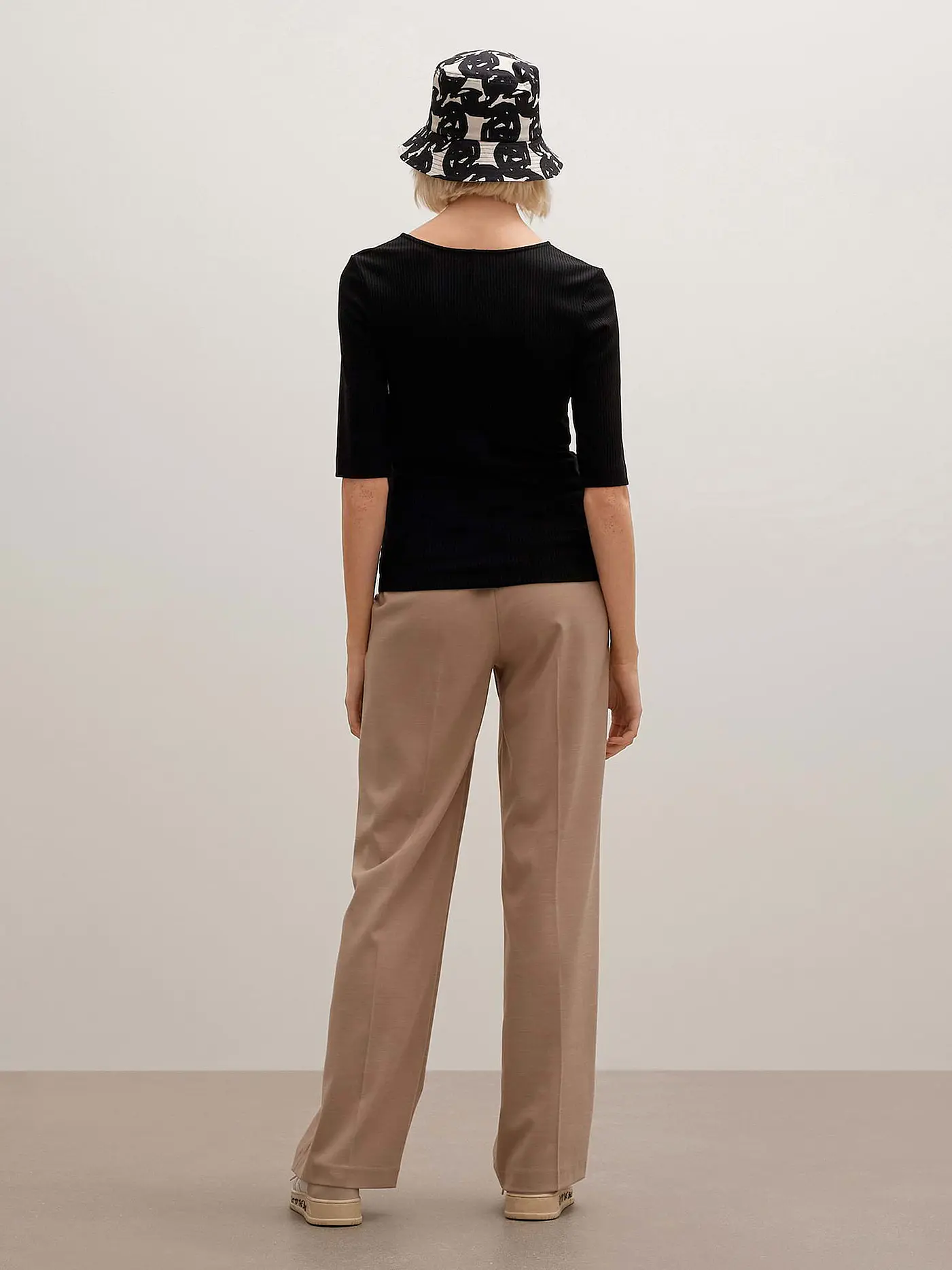 OPUS | Shirt SIFASYM | schwarz