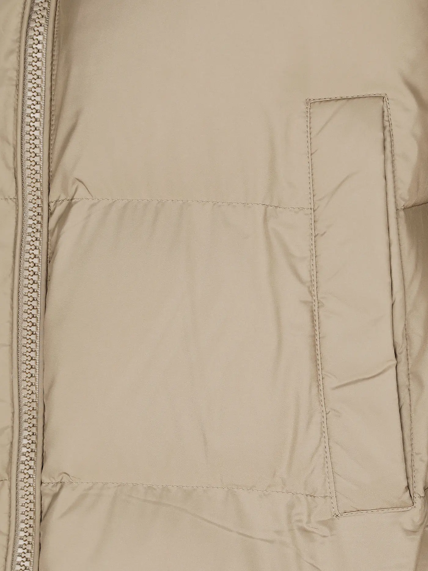 OPUS | Steppmantel HABINE | beige