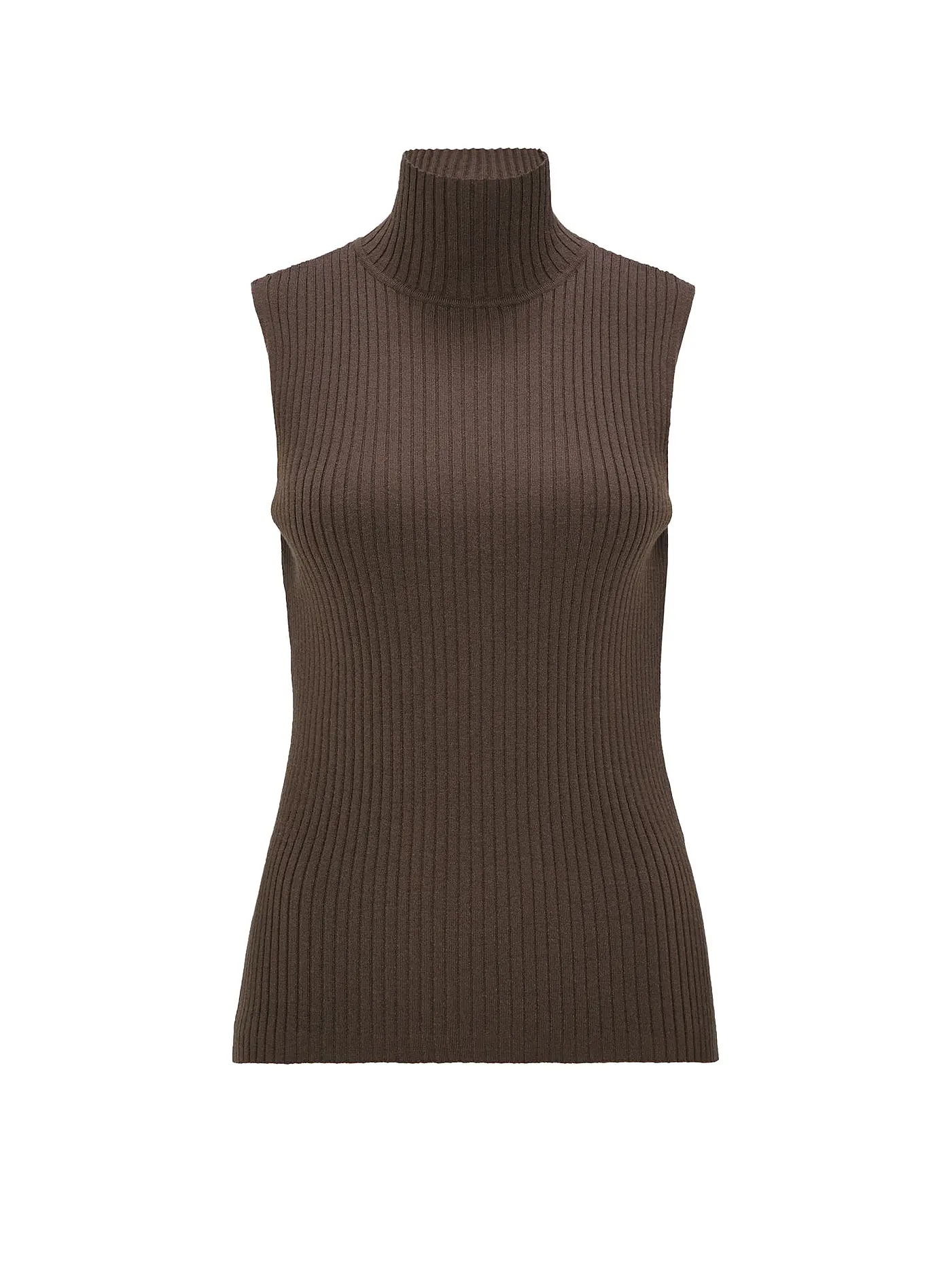 OPUS | Stricktop PALEYLA | braun