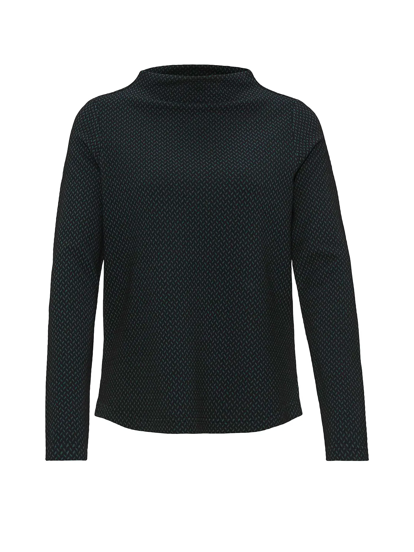 OPUS | Sweater GONNI | petrol