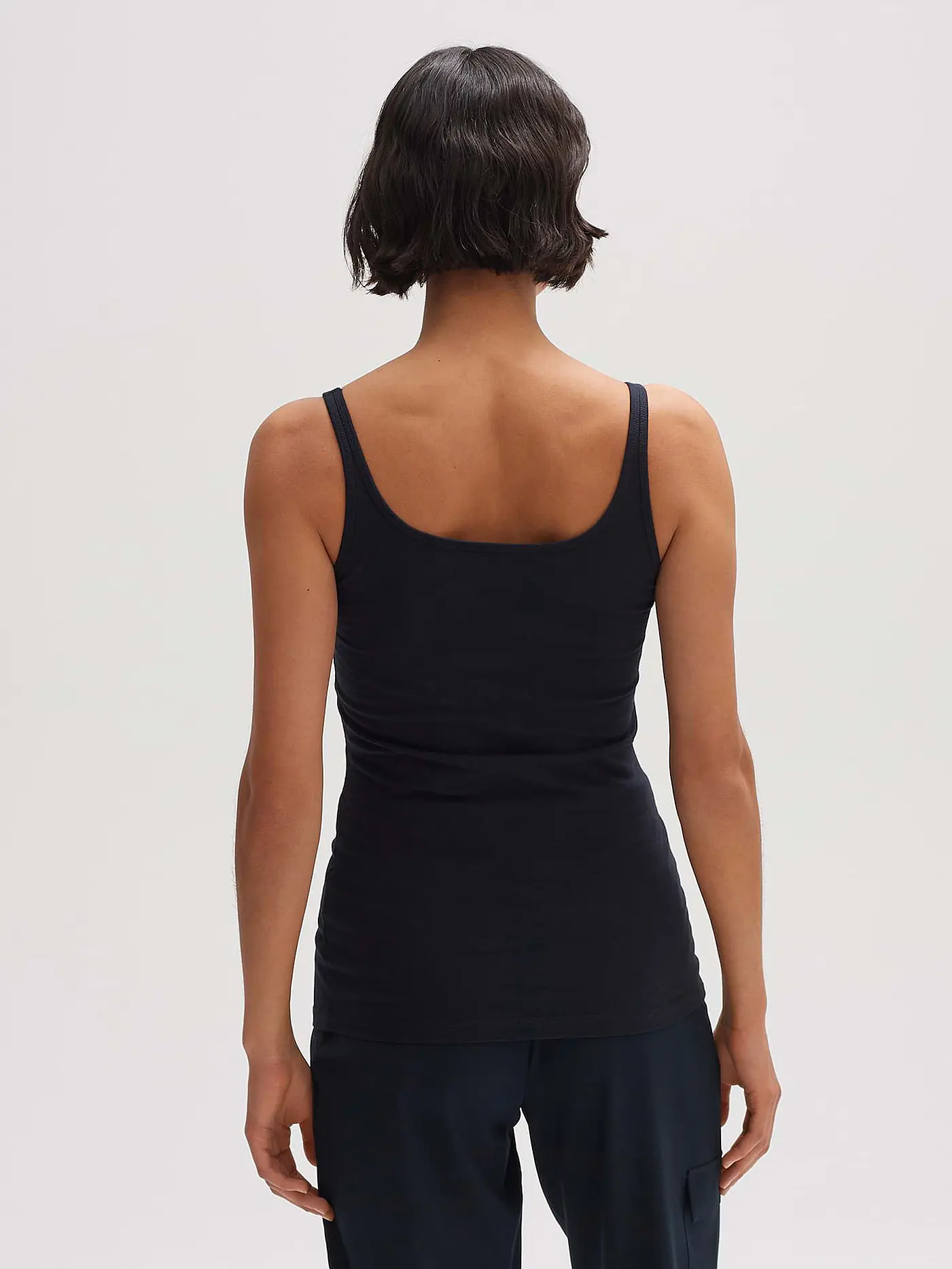 OPUS | Top INA | blau