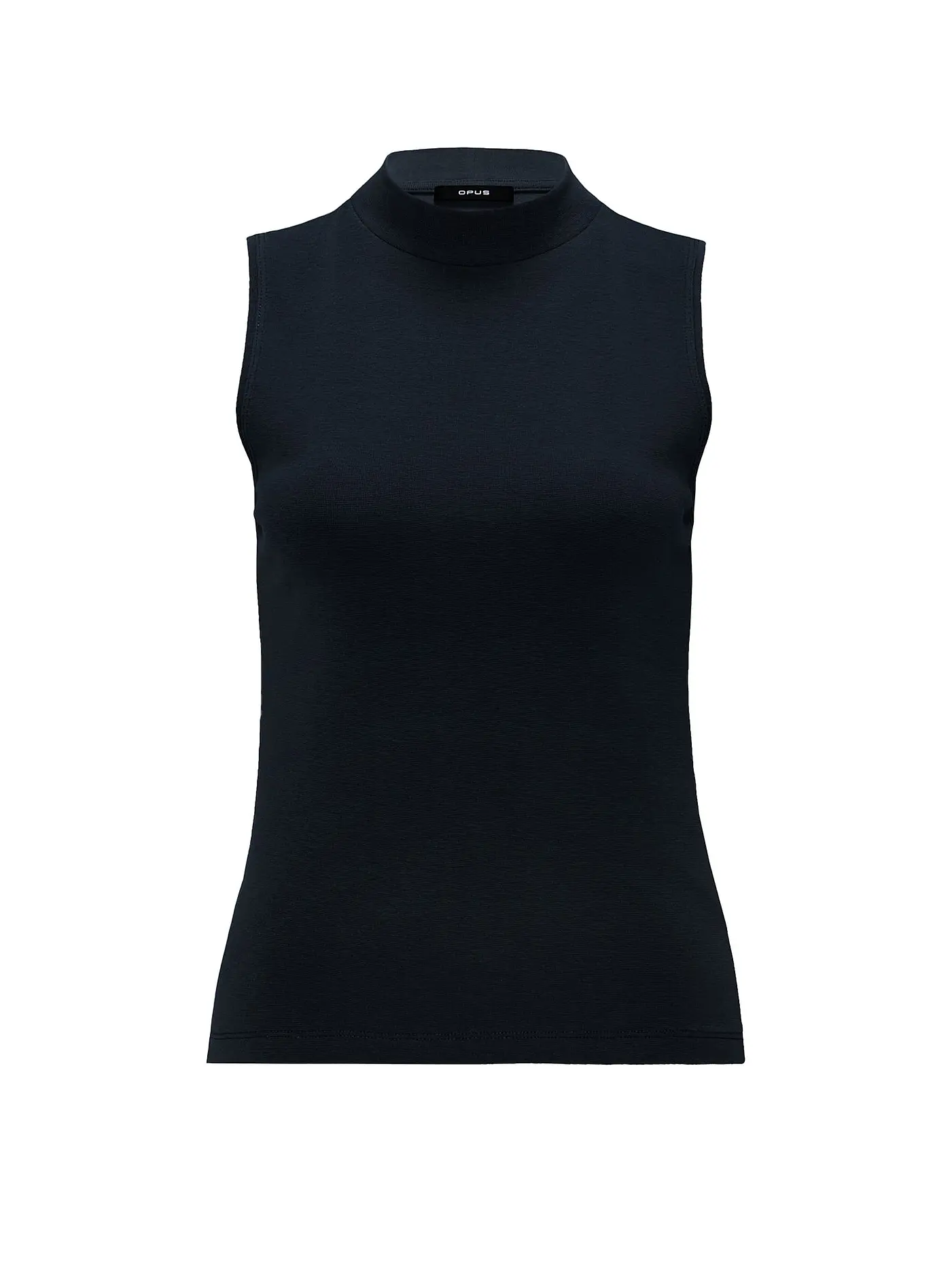 OPUS | Top ISUMI | dunkelblau