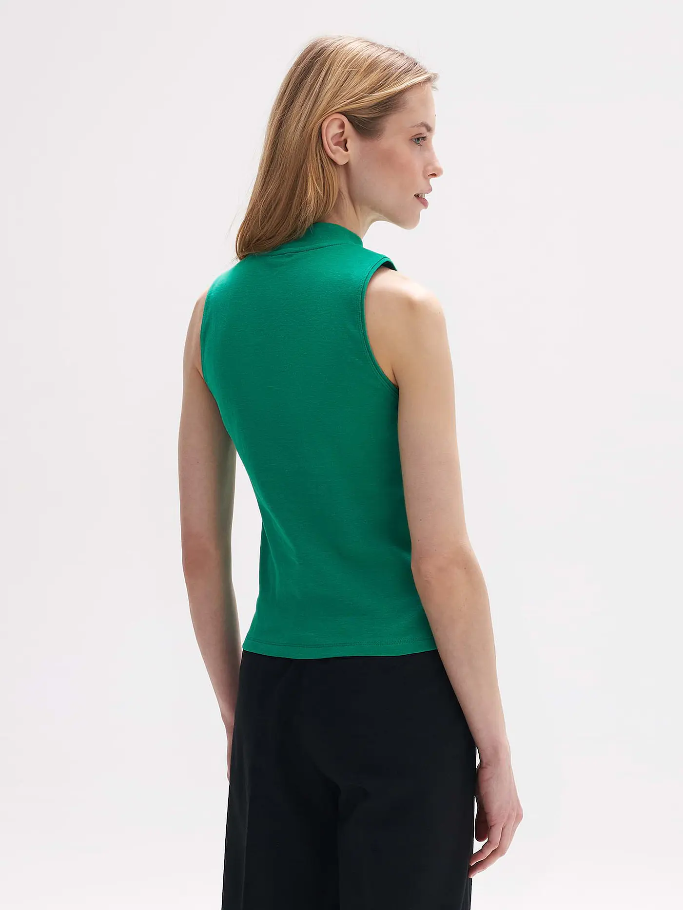 OPUS | Top ISUMI | grün