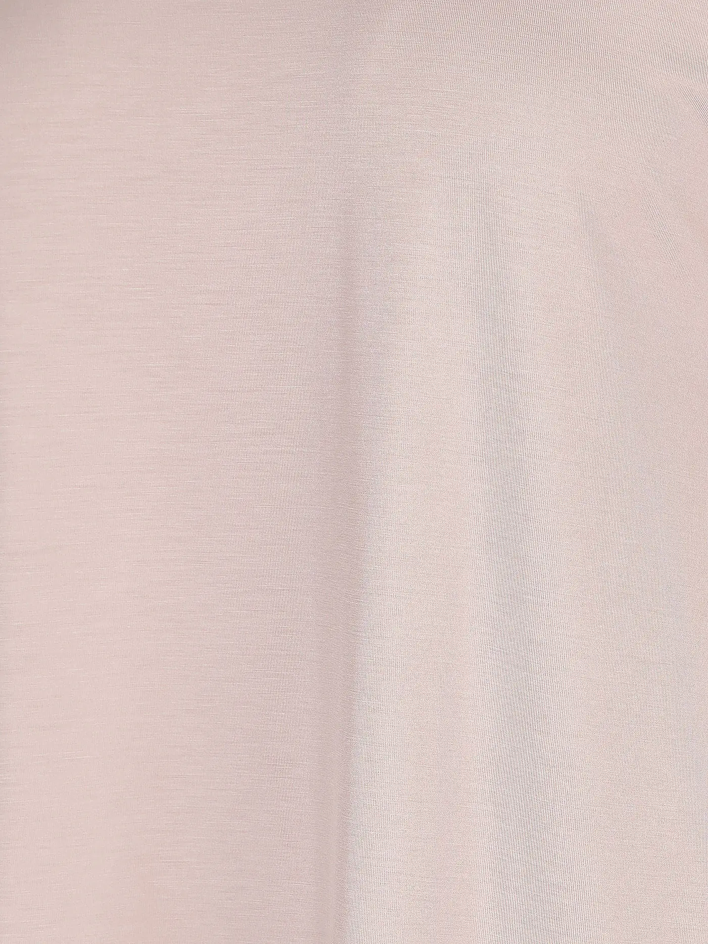 ORGANIC BASICS | Nachthemd - Sleepshirt | rosa