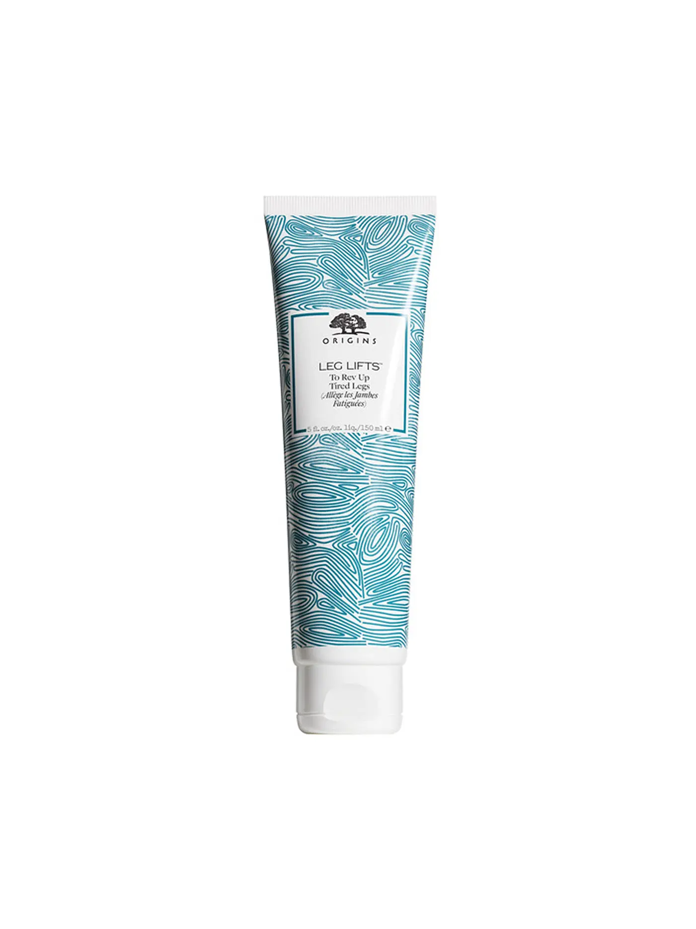 ORIGINS | Leg Lifts To Rev Up Tired Legs 150ml | keine Farbe