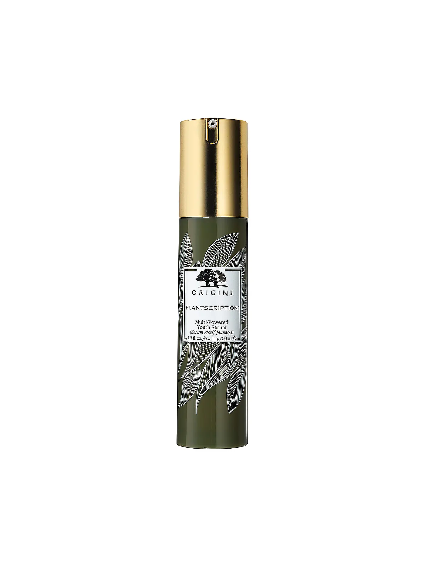 ORIGINS | Plantscription™ Serum 50ml | keine Farbe