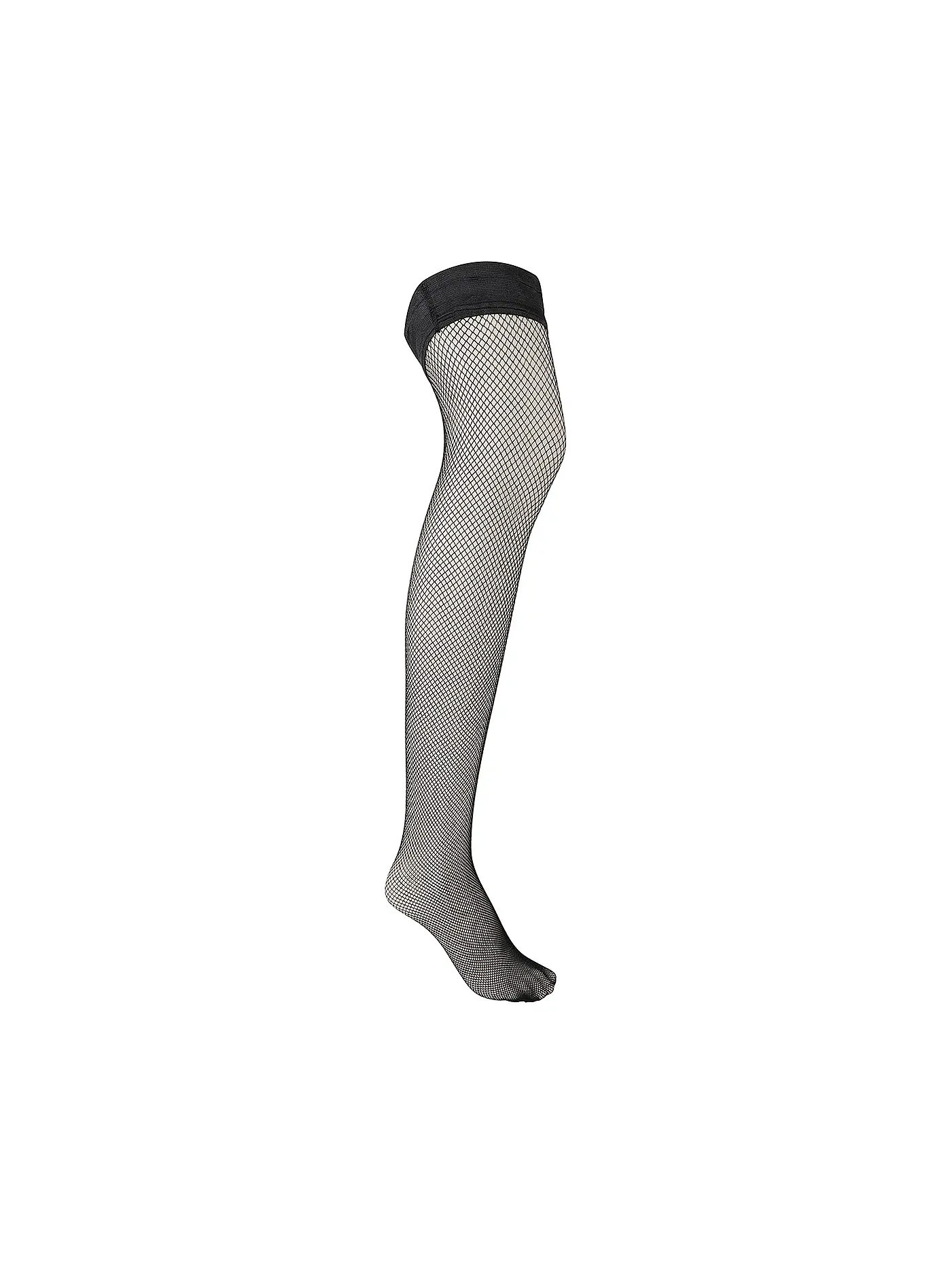OROBLU | Feinstrümpfe TRICOT black | schwarz