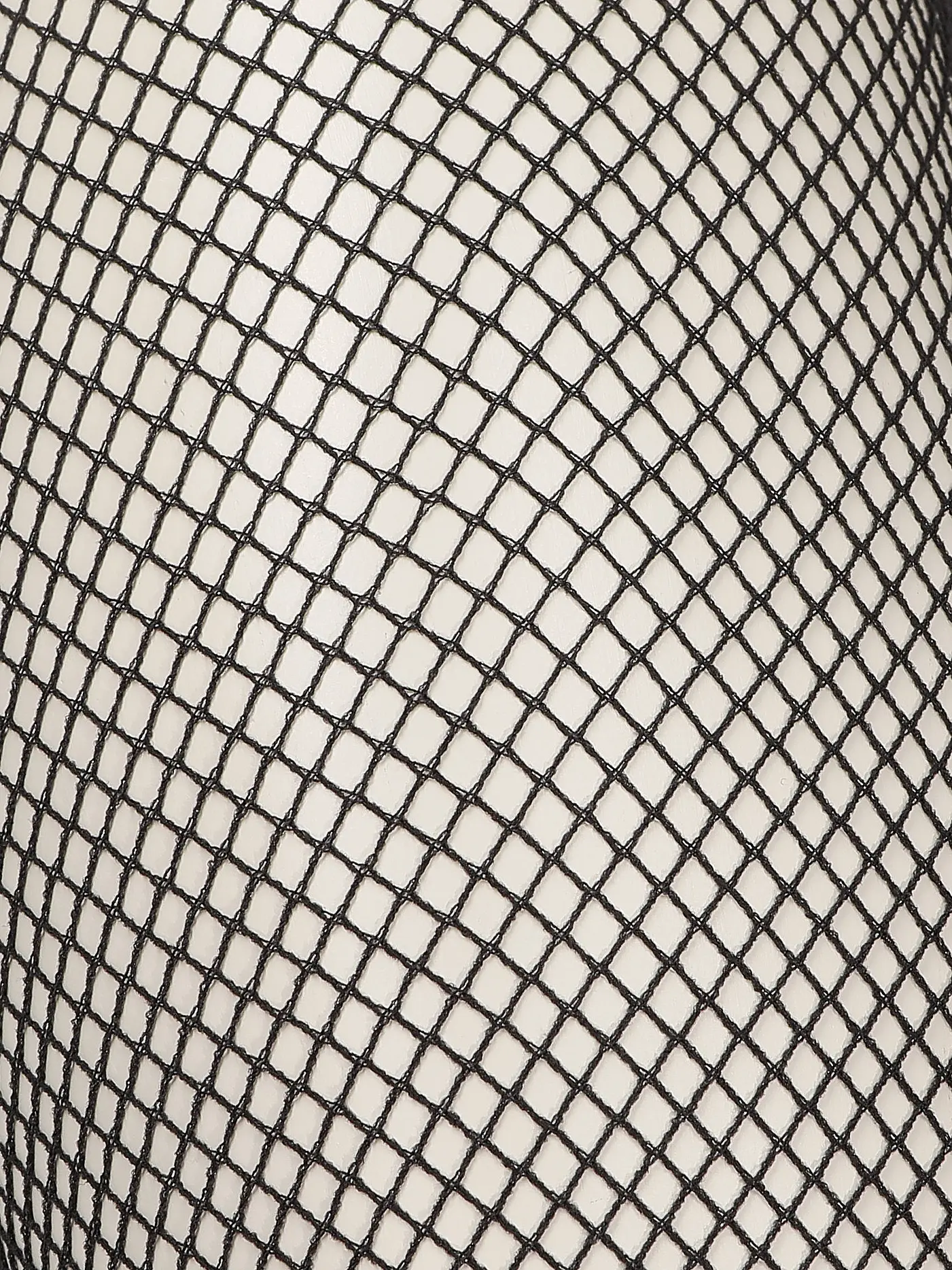 OROBLU | Feinstrümpfe TRICOT black | schwarz
