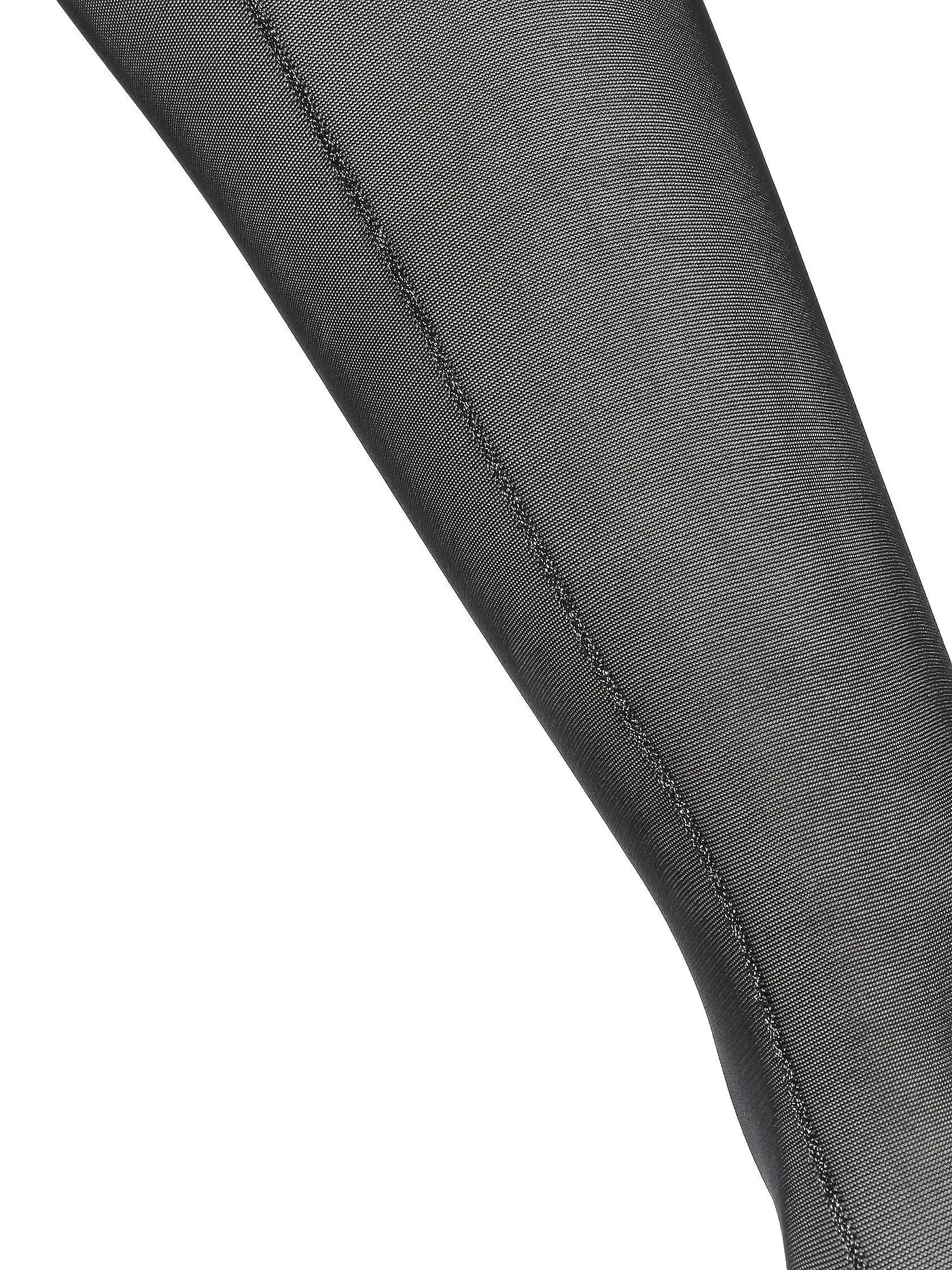OROBLU | Modestrumpfhose "Riga Lux" | schwarz