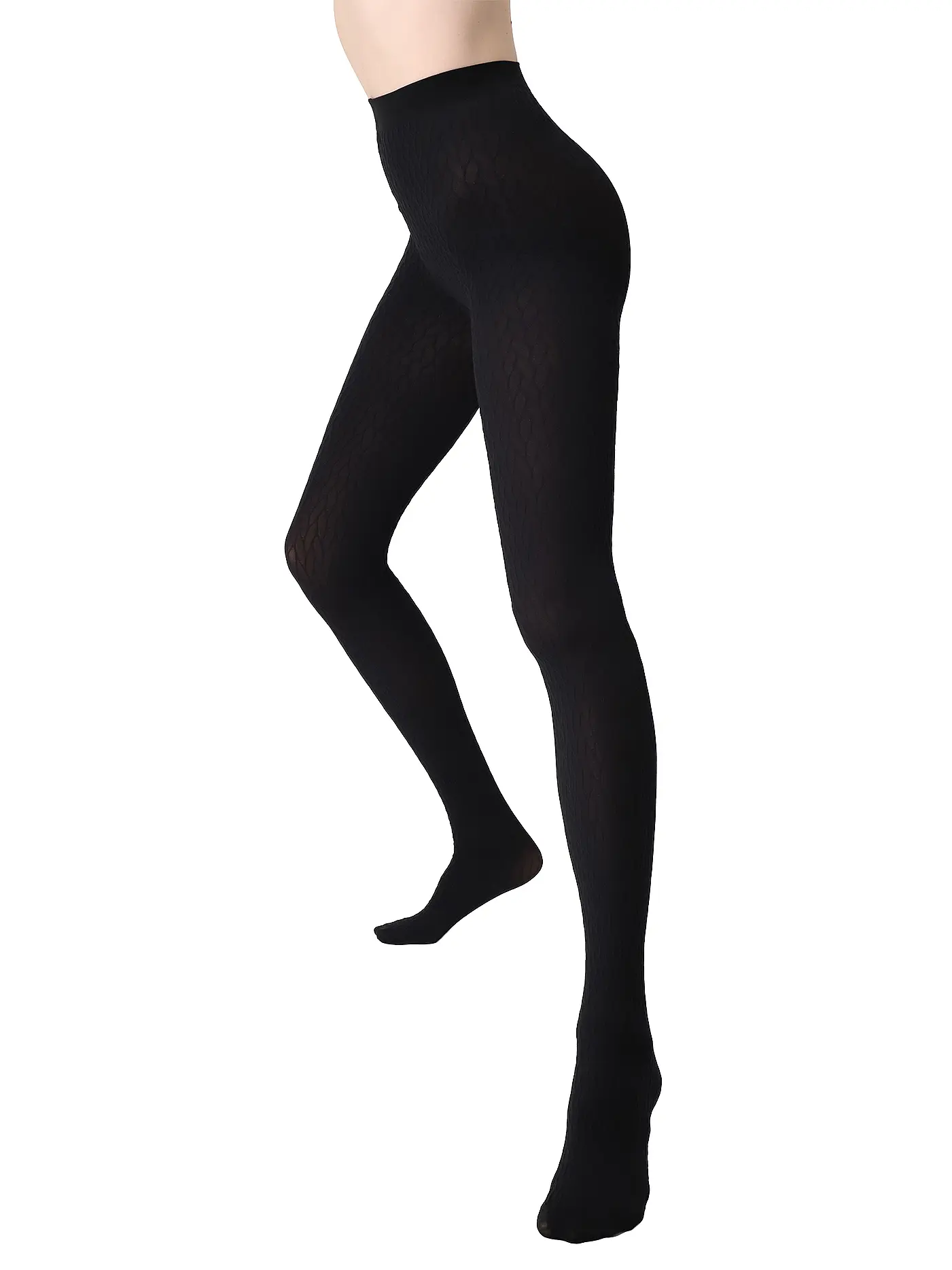 OROBLU | Strumpfhose black  | schwarz