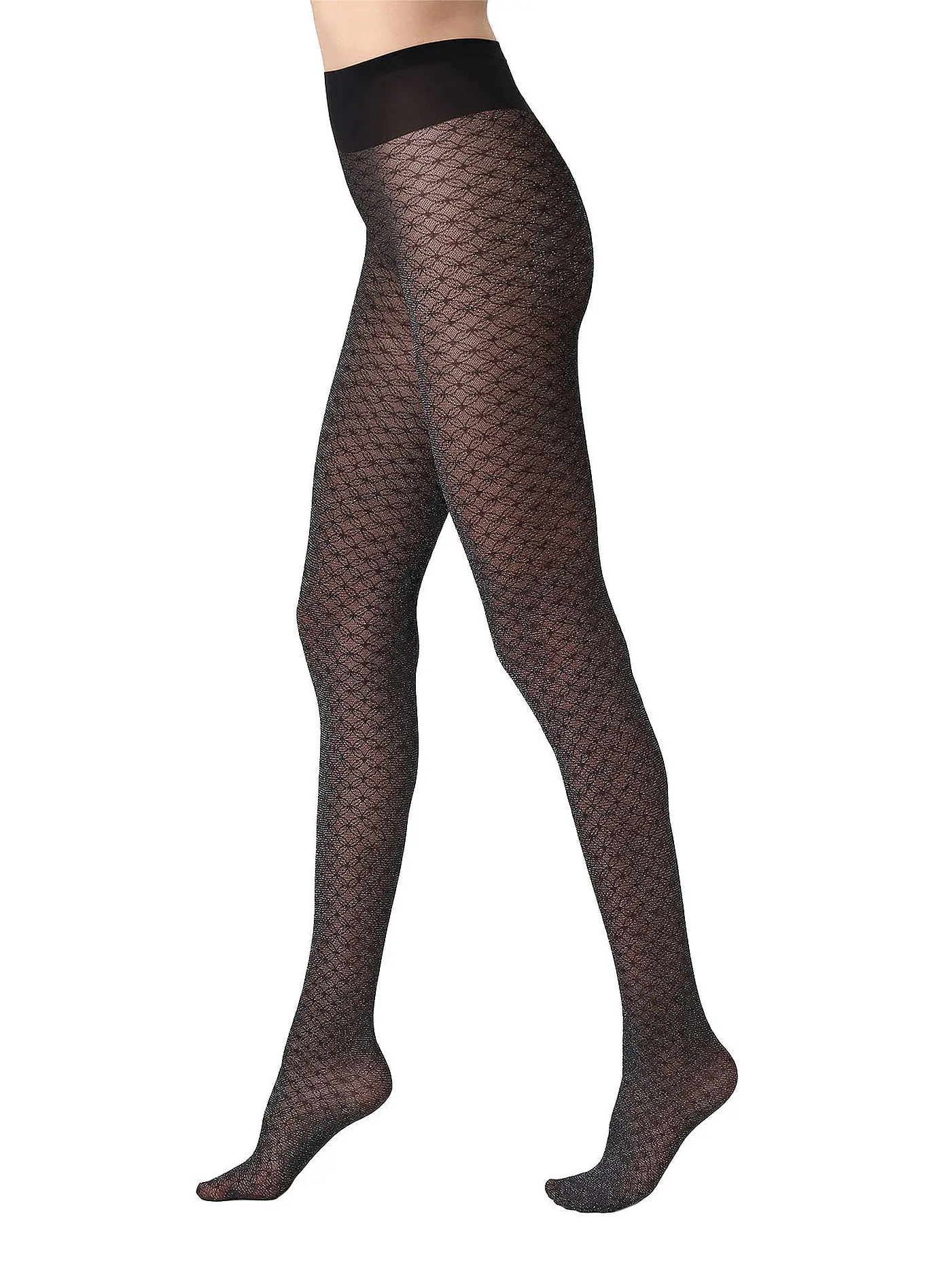 OROBLU | Strumpfhose black | schwarz