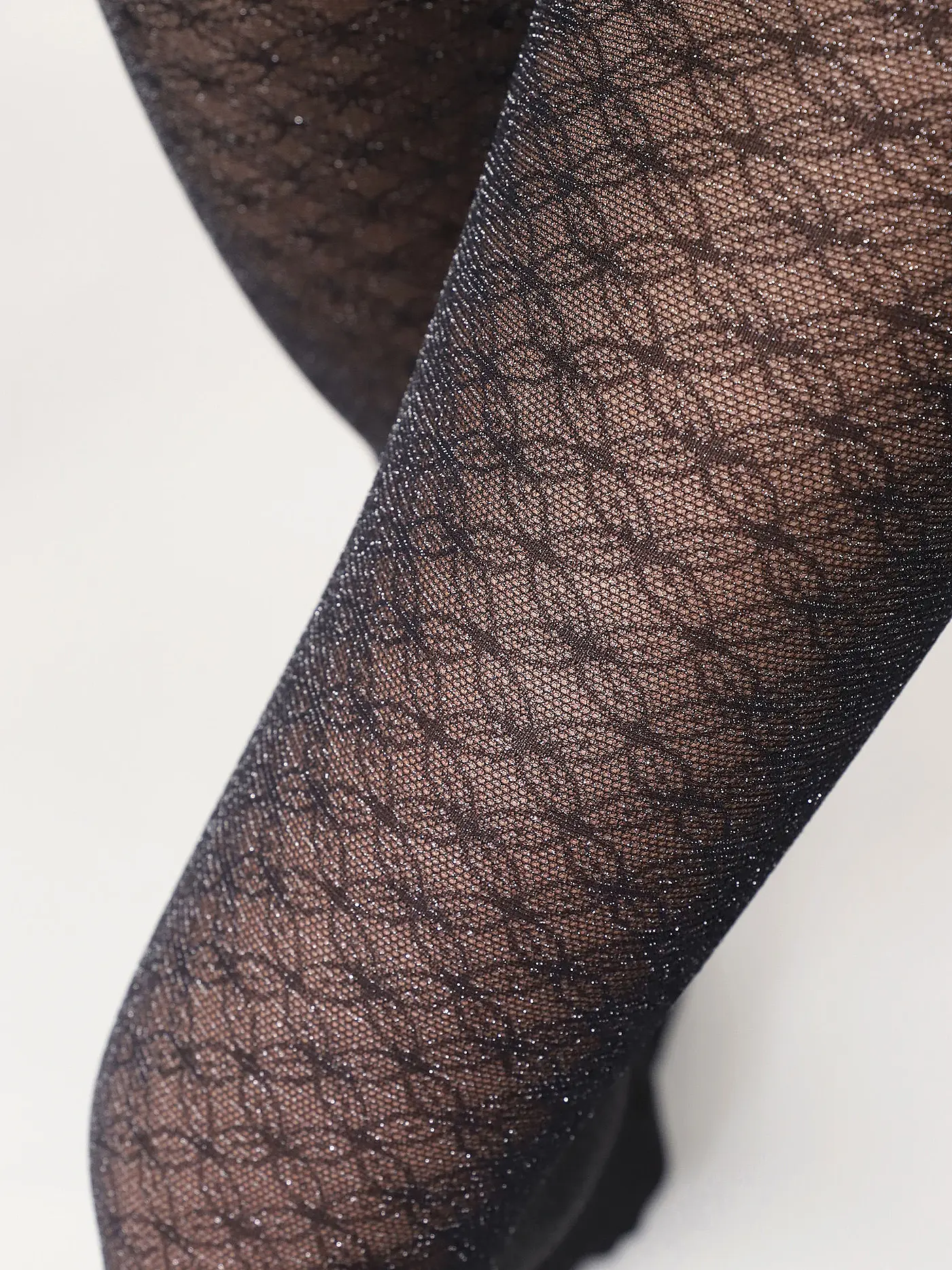 OROBLU | Strumpfhose black | schwarz