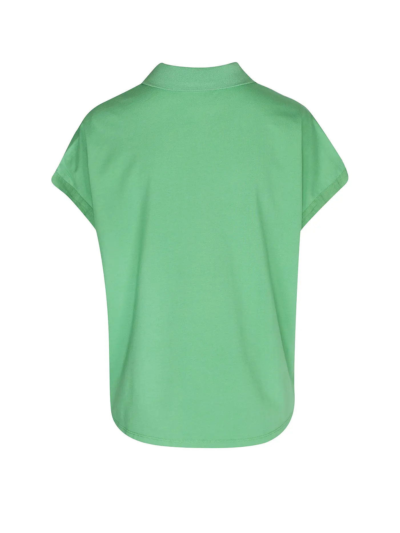 OUÍ | Blusenshirt | grün