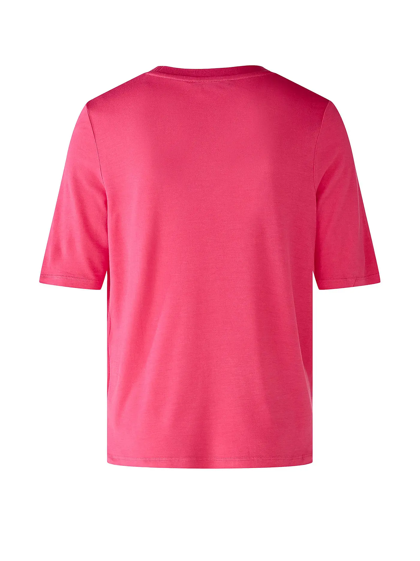 OUÍ | Blusenshirt | pink