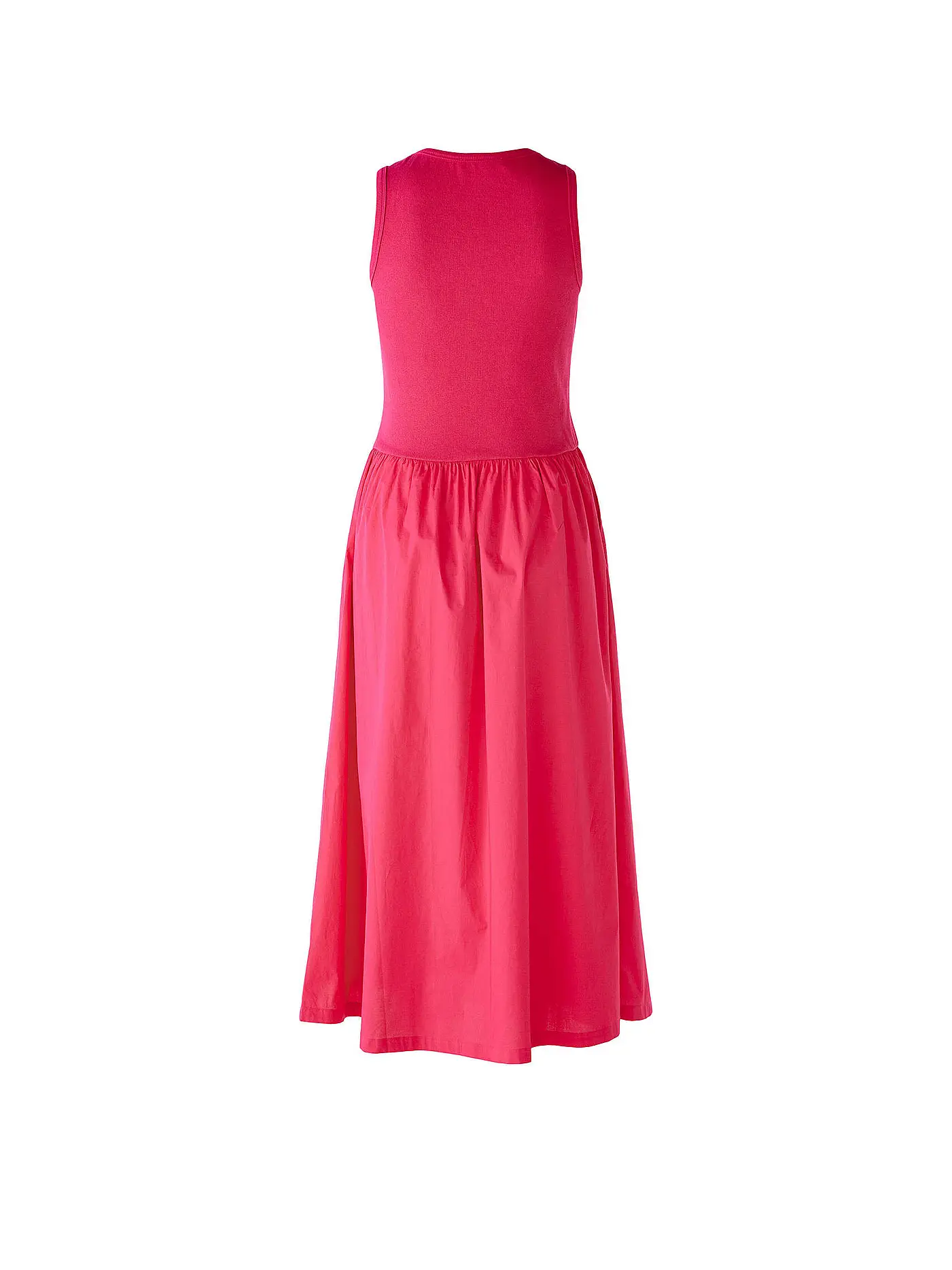 OUÍ | Midikleid | pink