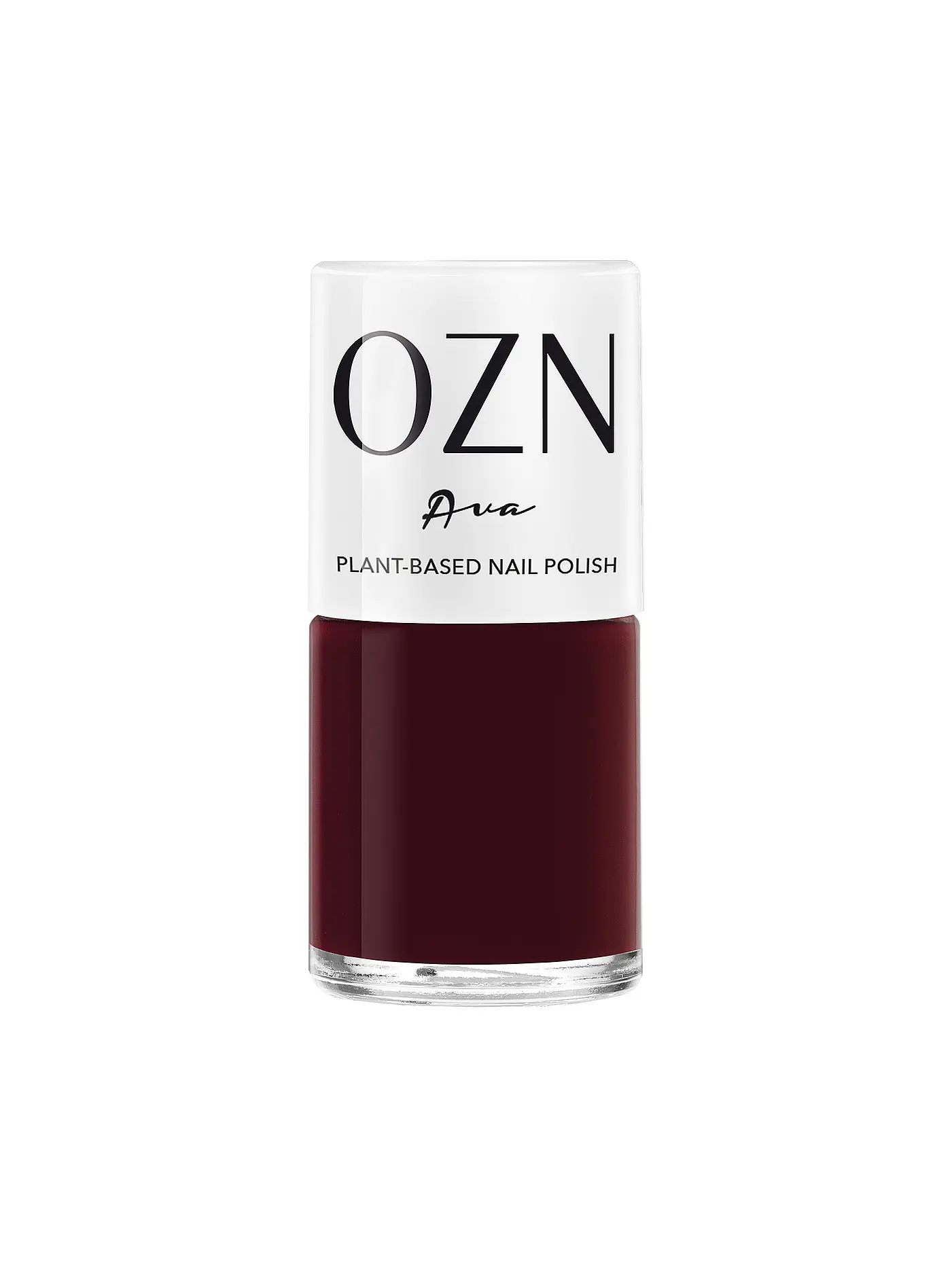 OZN | Nagellack 01 AVA | braun