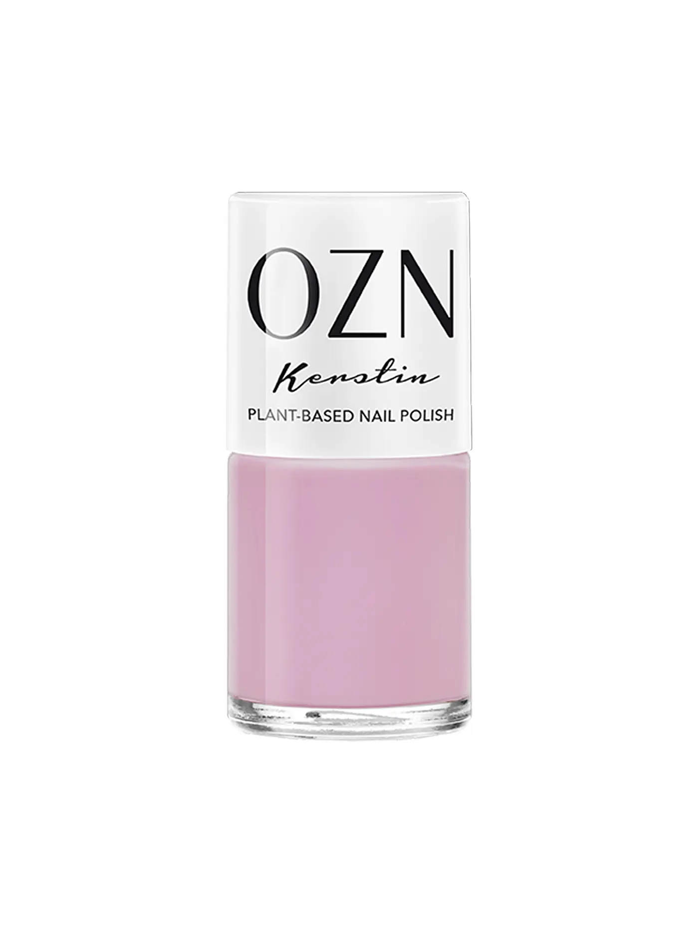OZN | Nagellack 127 KERSTIN | rosa