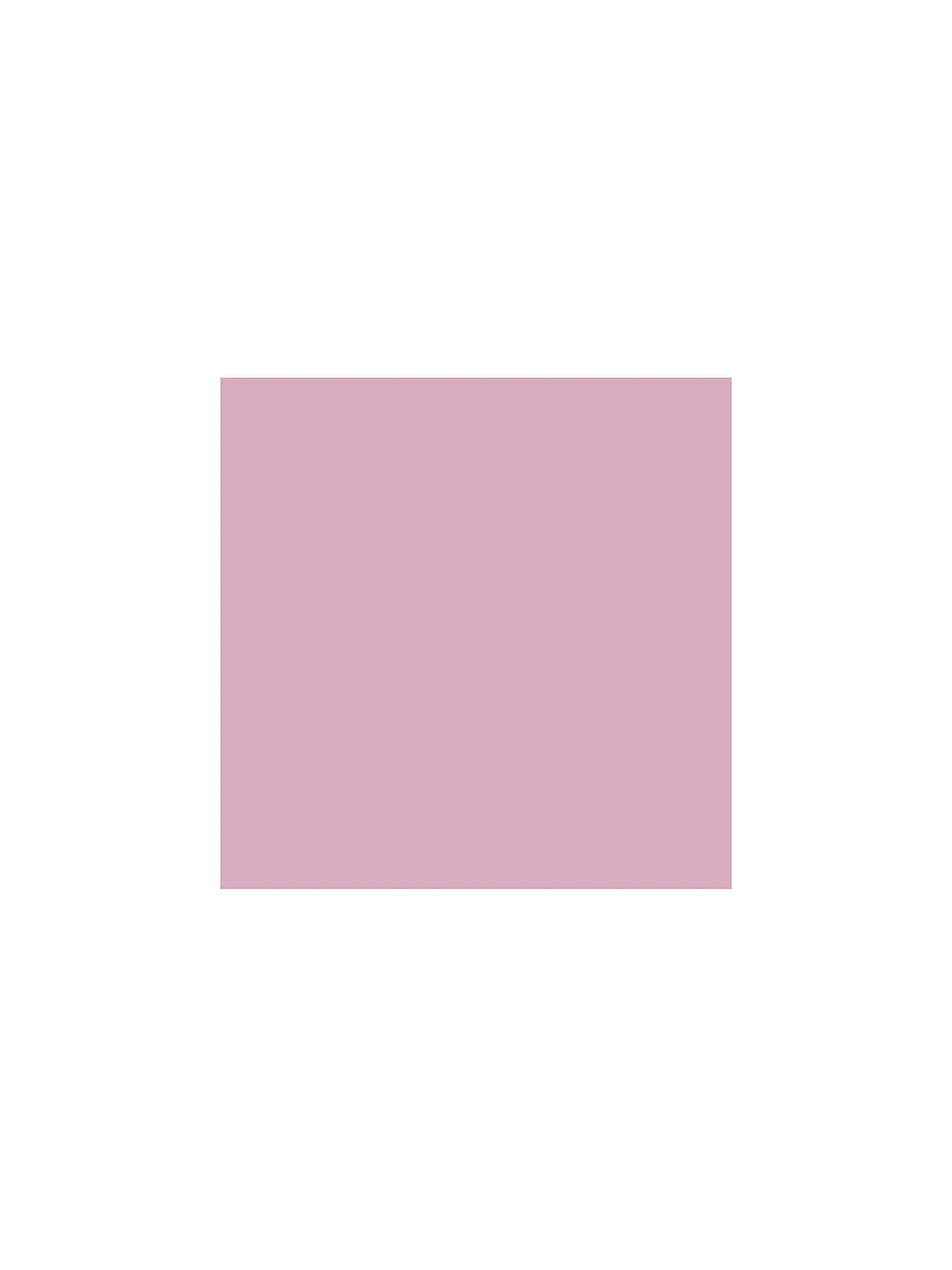 OZN | Nagellack 127 KERSTIN | rosa