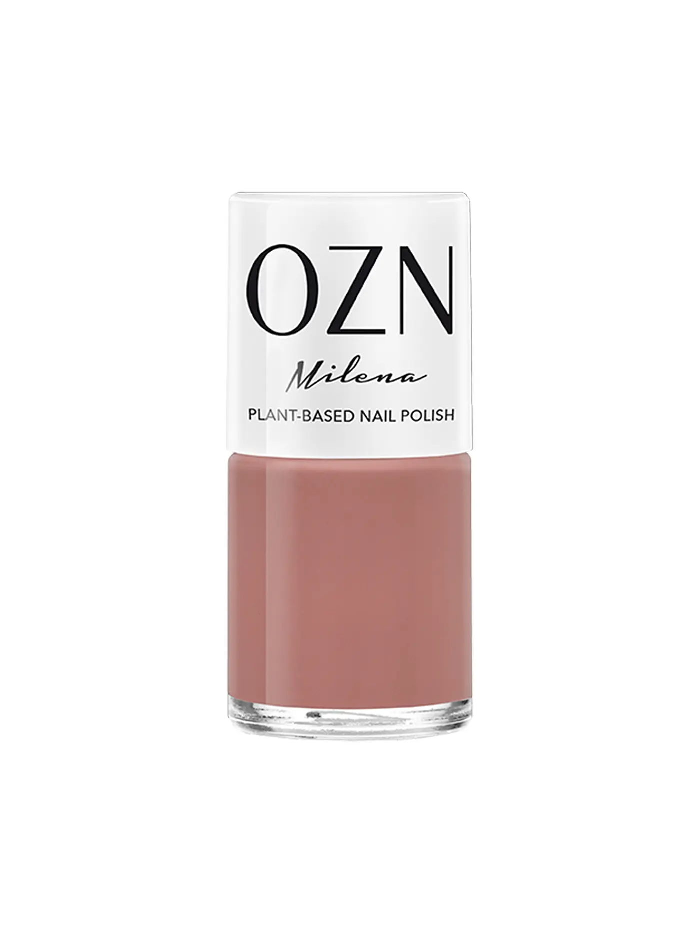 OZN | Nagellack 128 MILENA | rosa
